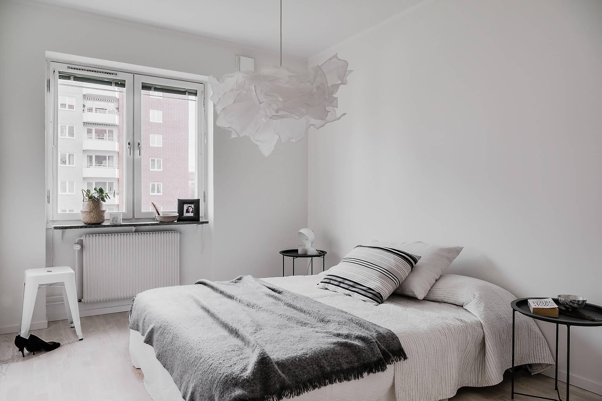 2 rum Lägenhet på Köpenhamnsvägen 43A Slottsstaden Malmö kommun - bild 8
