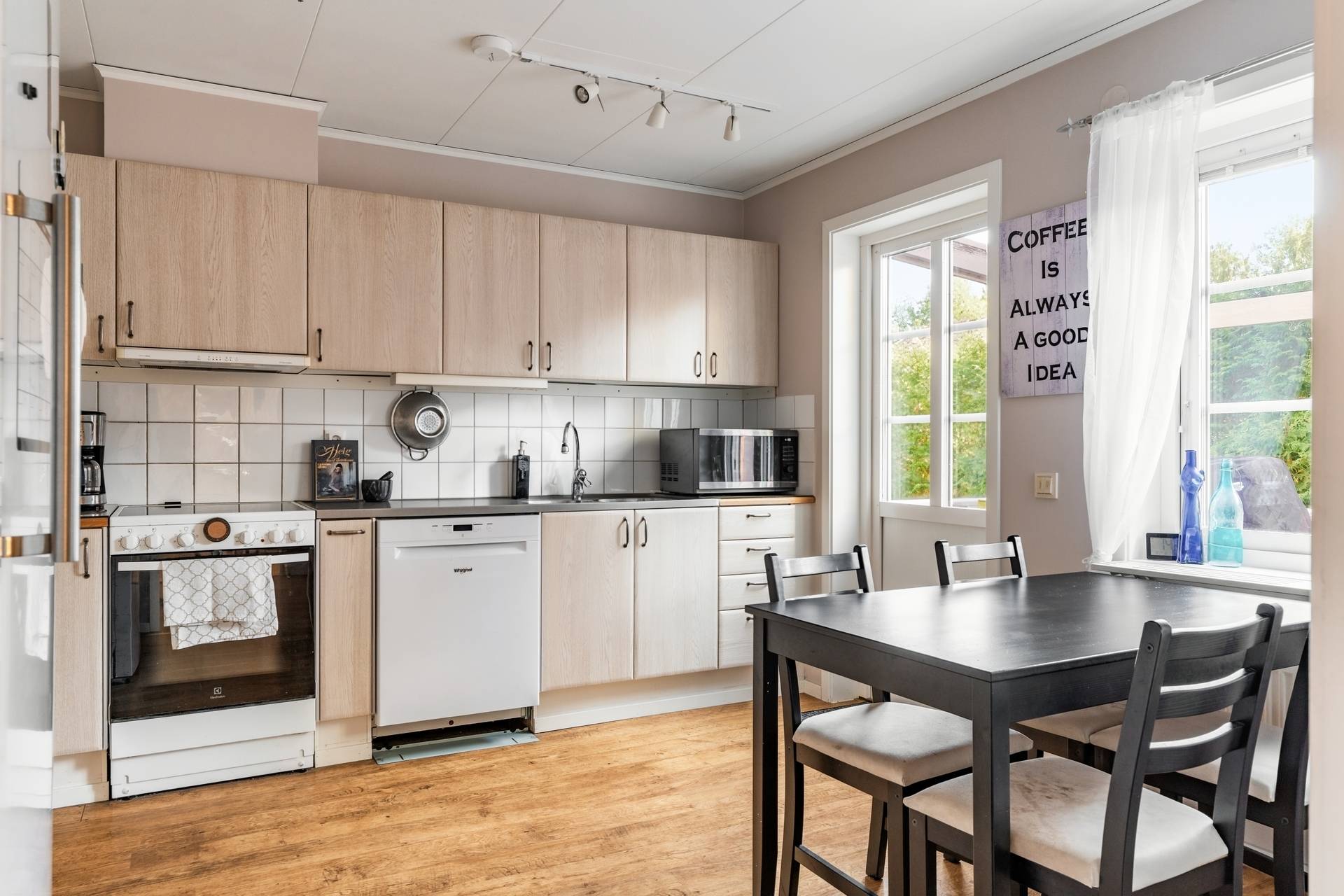 5 rum Villa på Pegevägen 21 Stigtomta Nyköpings kommun - bild 6