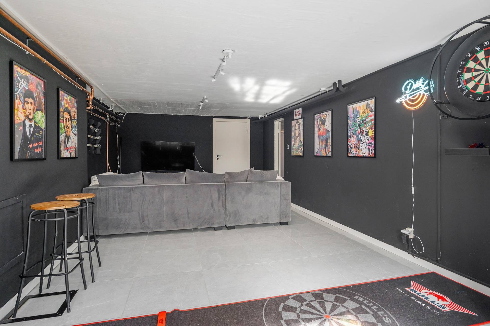 5 rum Villa på Fiskalsgatan 5 Ödåkra Helsingborgs kommun - bild 23