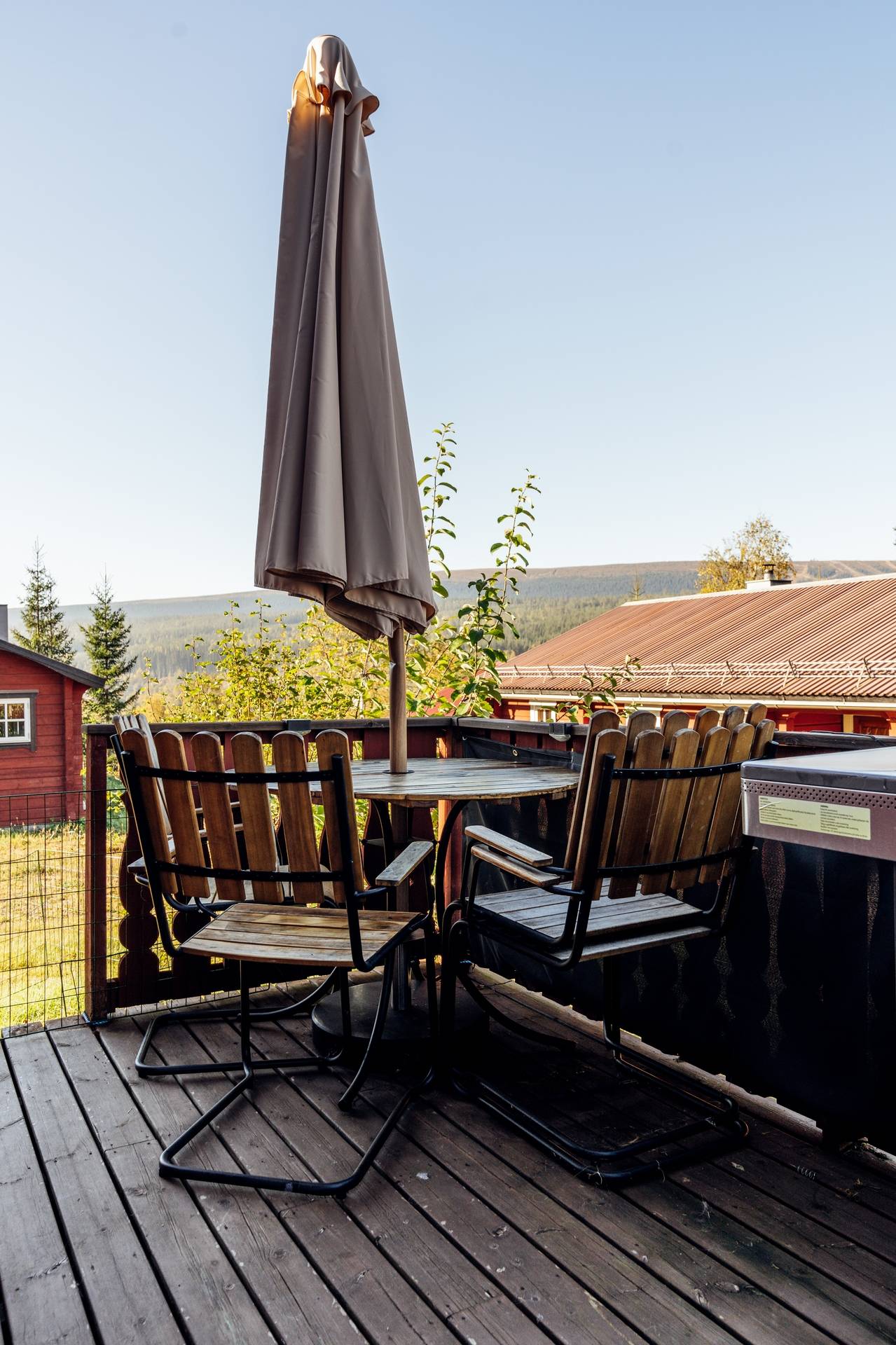 4 rum Villa på Prinsbacken 7 Sälen Malung-Sälens kommun - bild 28