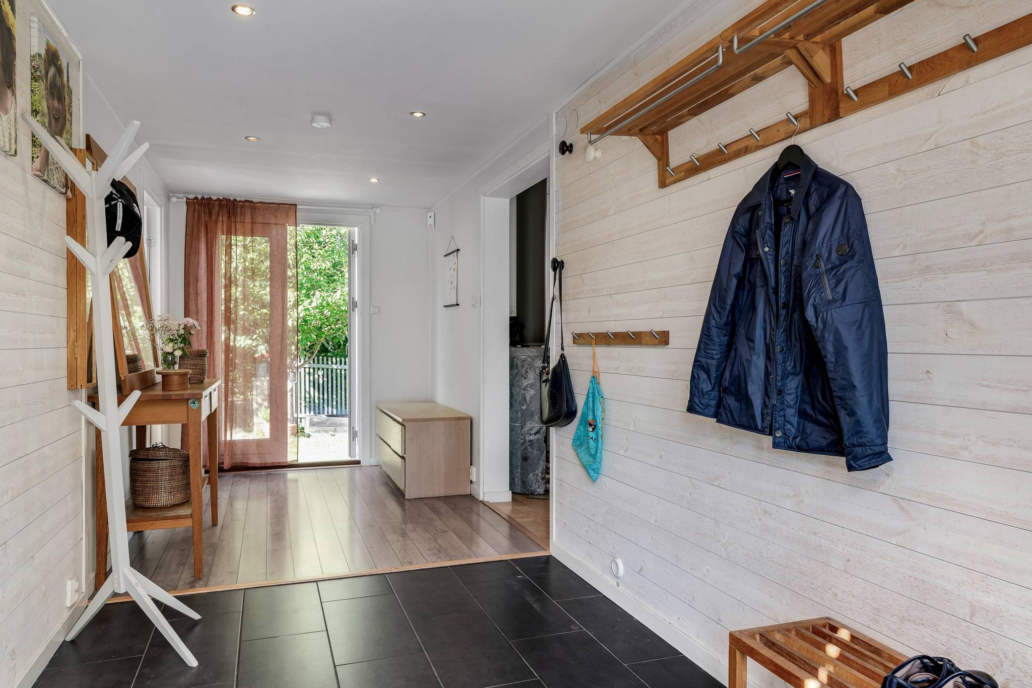 7 rum villa på Djupdalsvägen 71 Bromma - Höglandet, Stockholms kommun - bild 4