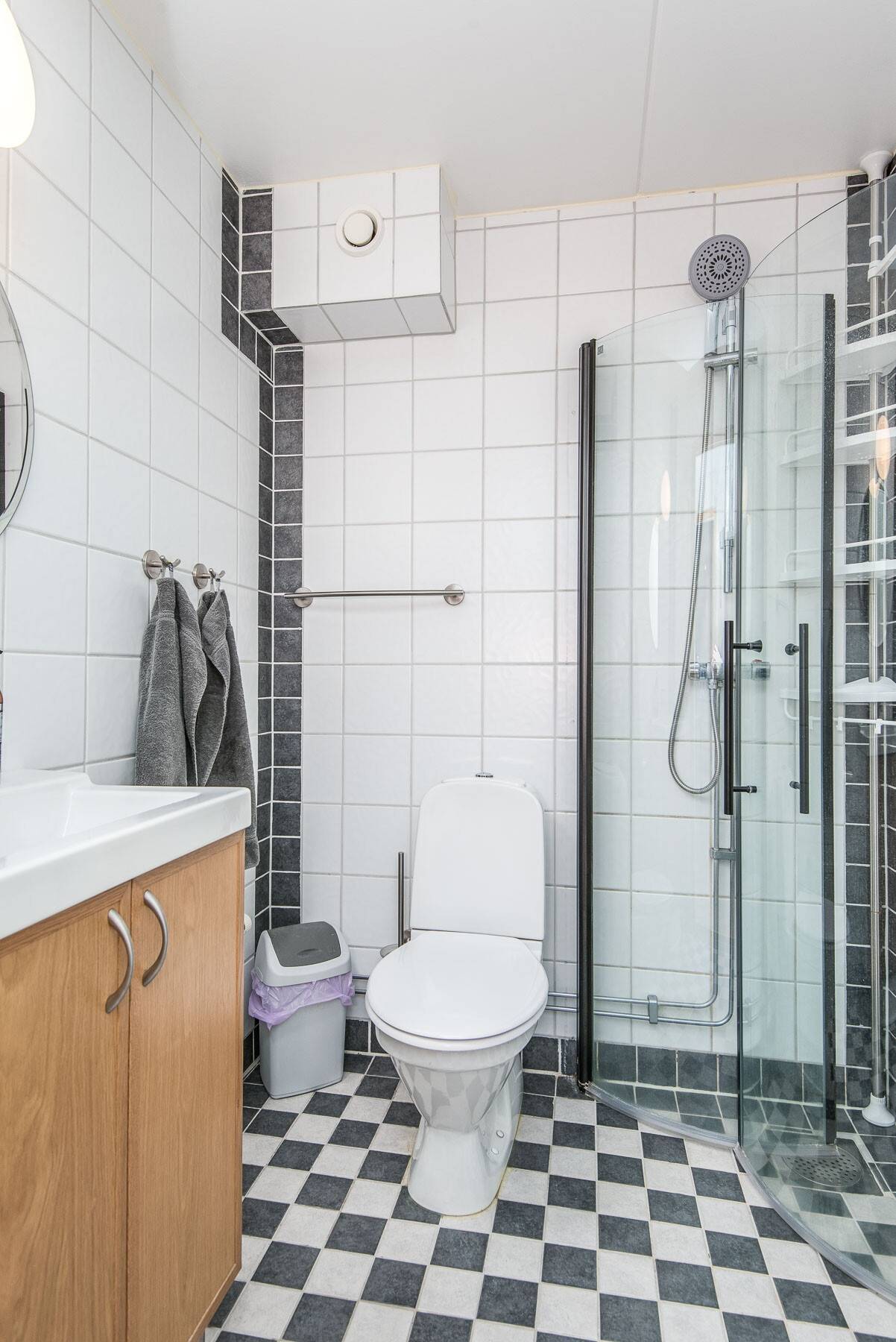 5 rum Lägenhet på Stafettgatan 101 Ektorp Norrköpings kommun - bild 7