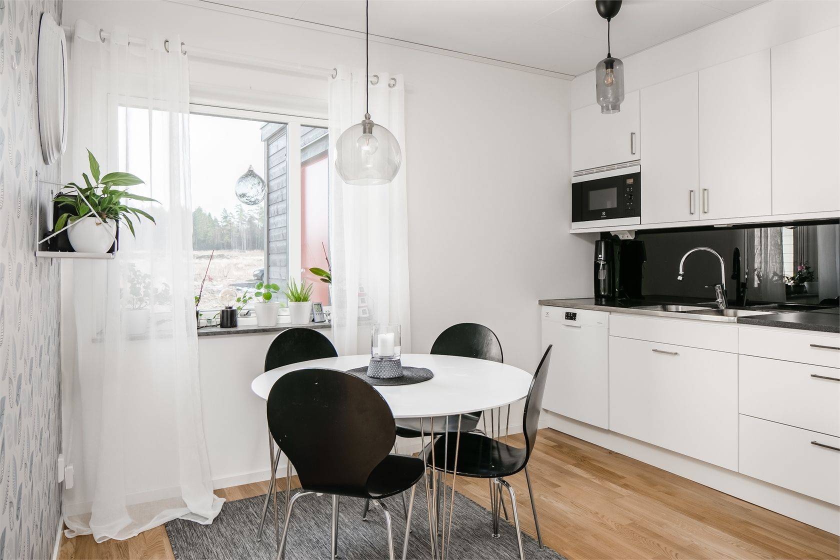 4 rum Lägenhet på Båtvägen 16 Sjölyckan Mariestads kommun - bild 6