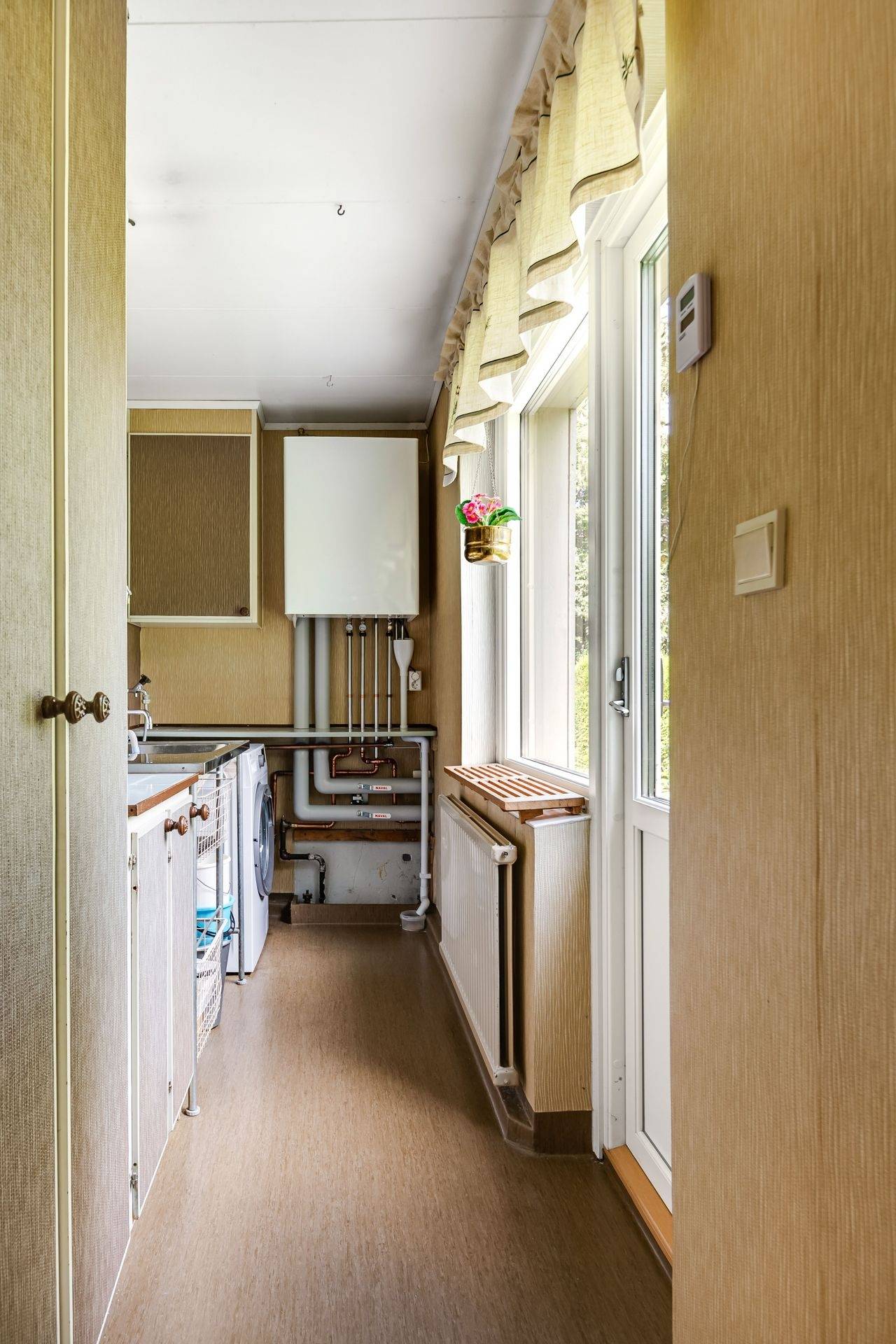 4 rum Kedjehus på Skogsvägen 35E Paradiset Borlänge kommun - bild 11