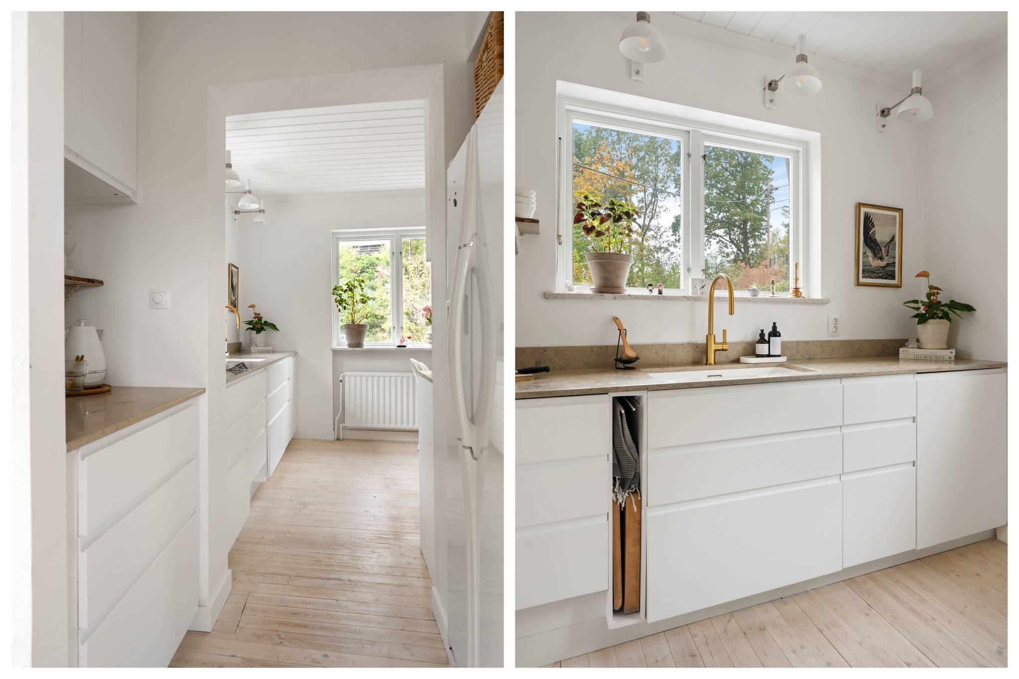 7 rum Villa på Krönvägen 10 Insjön Nacka kommun - bild 22