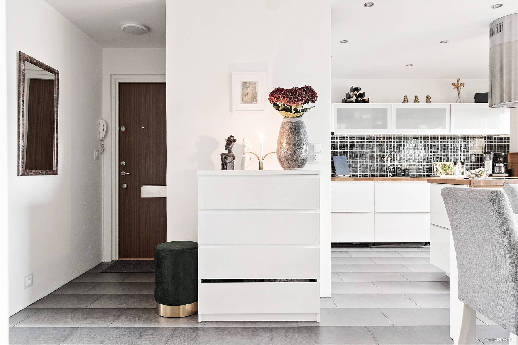3 rum Lägenhet på Volontärsgatan 7B Västra Berga Helsingborgs kommun - bild 5