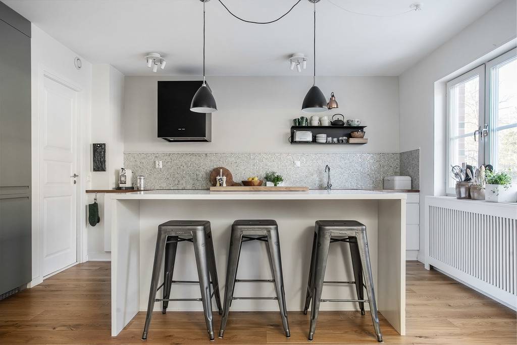 6 rum Lägenhet på Skyttevägen 13B Saltsjöbaden Nacka kommun - bild 21