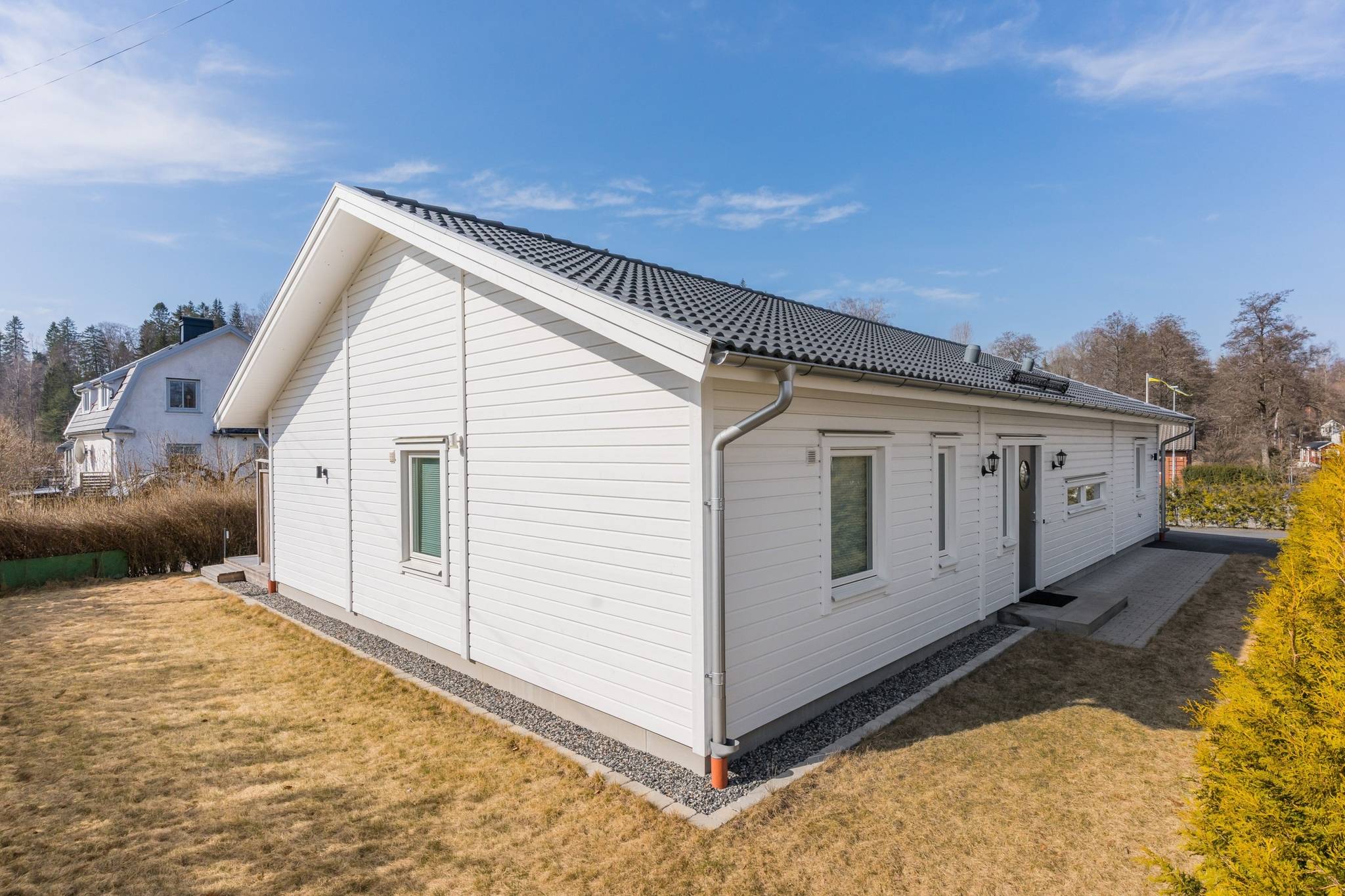 6 rum Villa på Göteborgsvägen 15B Sjömarken Borås kommun - bild 31
