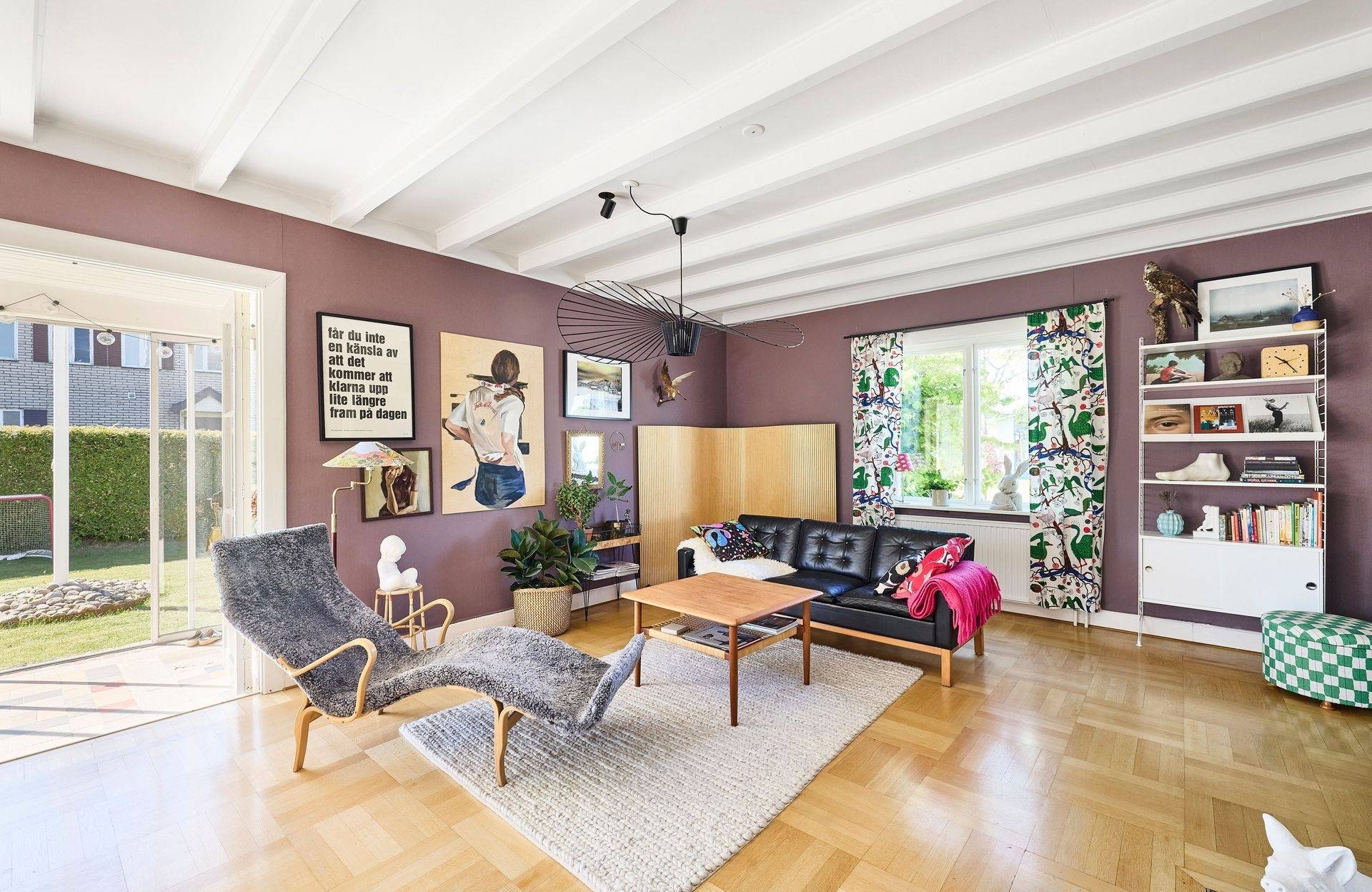 8 rum Villa på Jönköpingsvägen 58 Centralt/Värnamo Värnamo kommun - bild 12