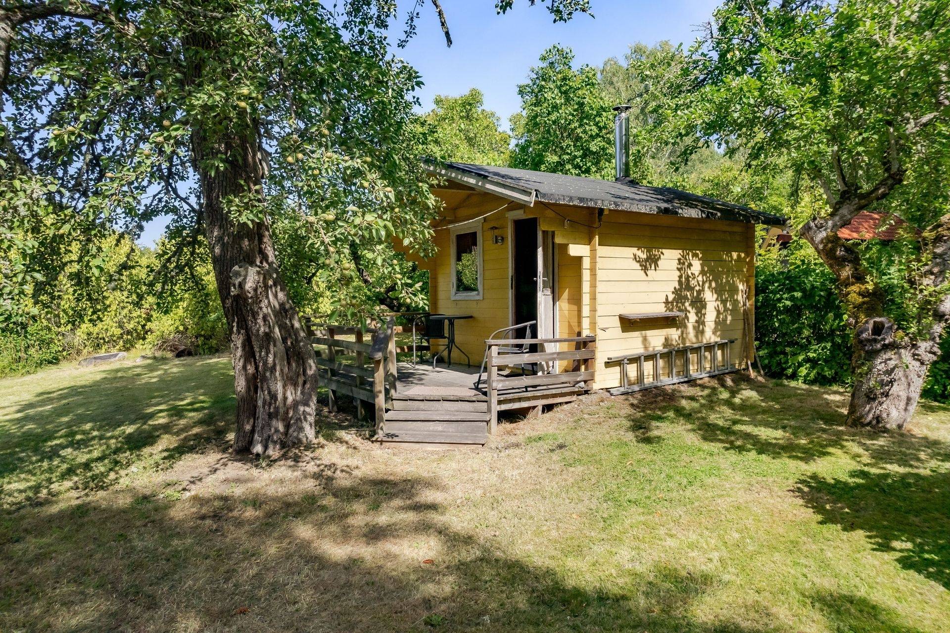 6 rum Villa på Kumla Målargården 1 Strängnäs kommun - bild 36