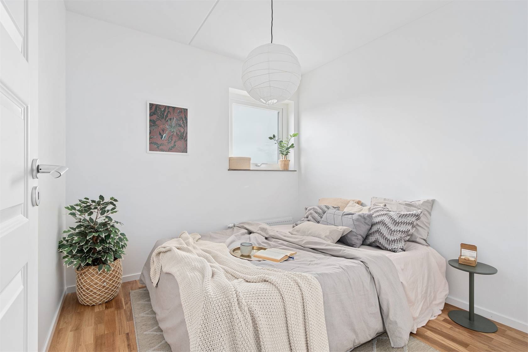 2 rum Lägenhet på Drivbänksvägen 11A Hässelby Villastad Stockholms kommun - bild 6