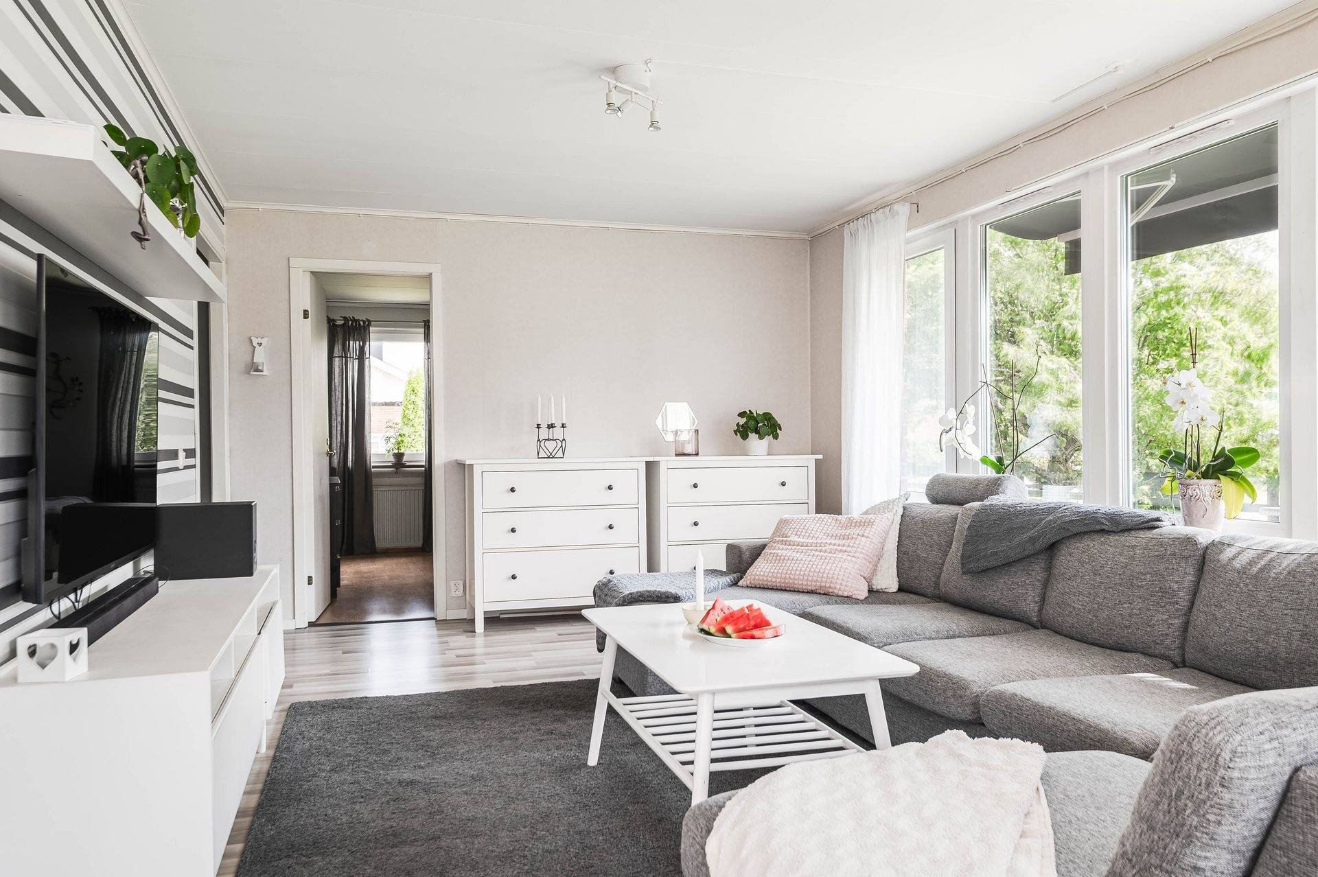 4 rum Villa på Östbergavägen 15 Mjölby kommun - bild 9