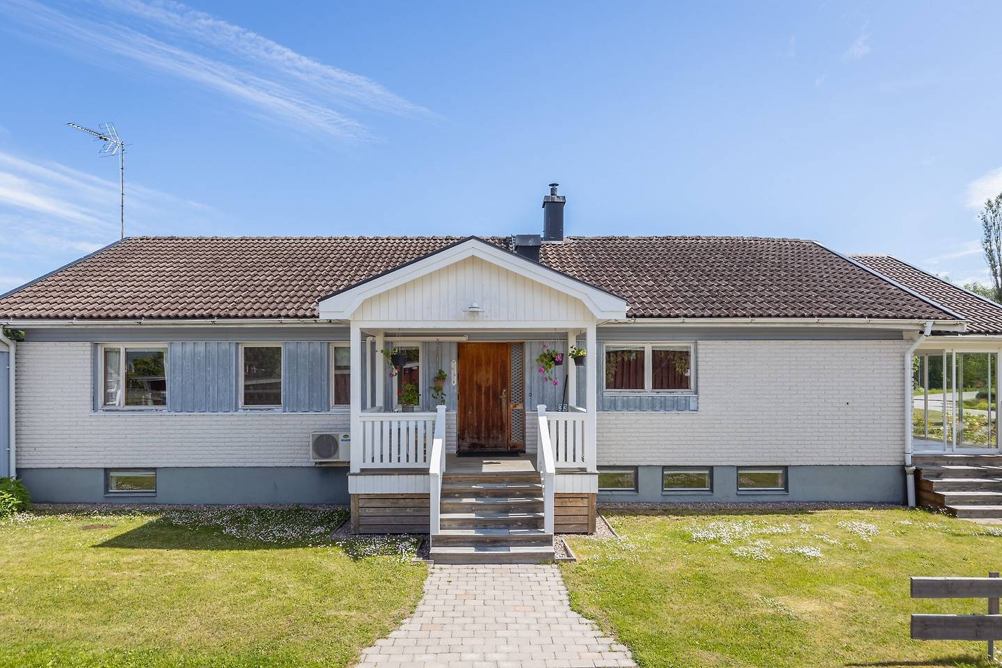 4 rum Villa på Gårdskärsvägen 31 & 33 Gårdskär Älvkarleby kommun - bild 7