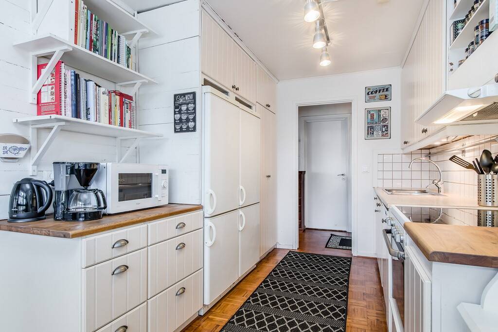7 rum Villa på Granbyvägen 30E Åkers styckebruk Strängnäs kommun - bild 10