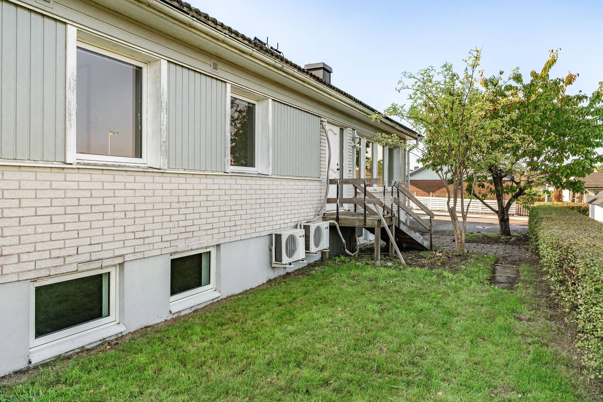 4 rum Villa på Silvii väg 24 Tun Lidköpings kommun - bild 44