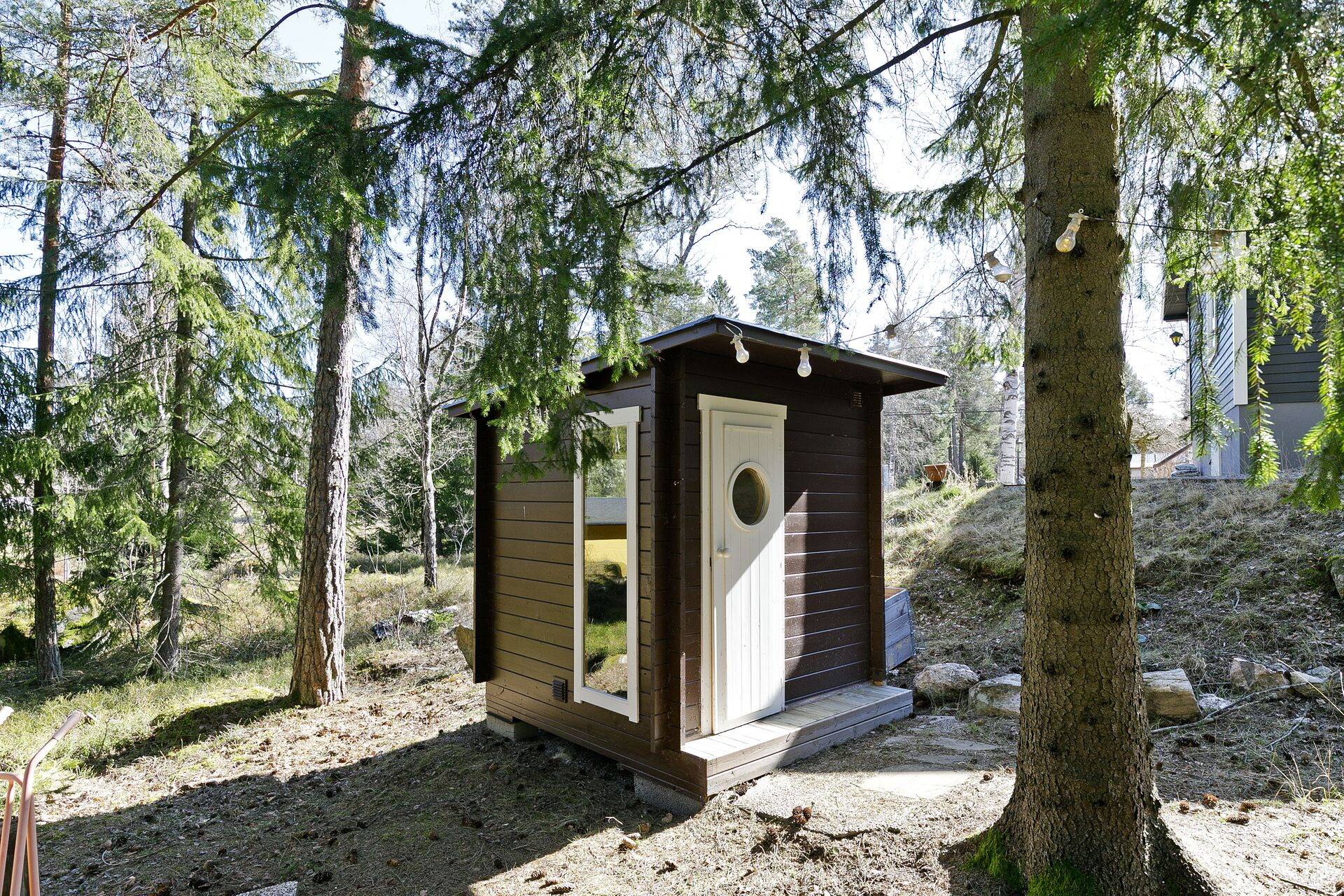 3 rum Fritidshus på Fornminnesvägen 31 Sanda Strängnäs kommun - bild 27