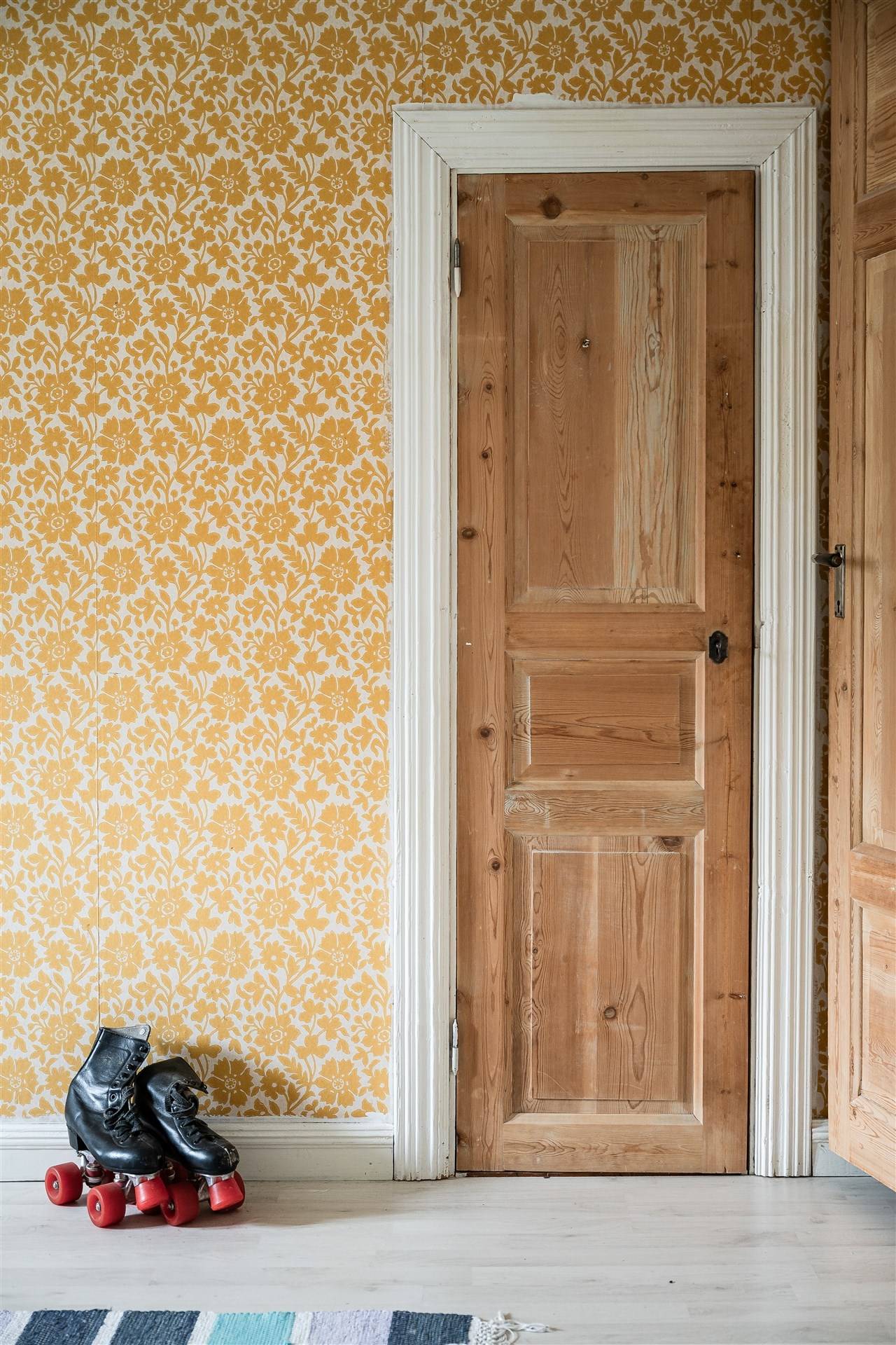 5 rum Villa på Gammelgården 214 Härnösands kommun - bild 20