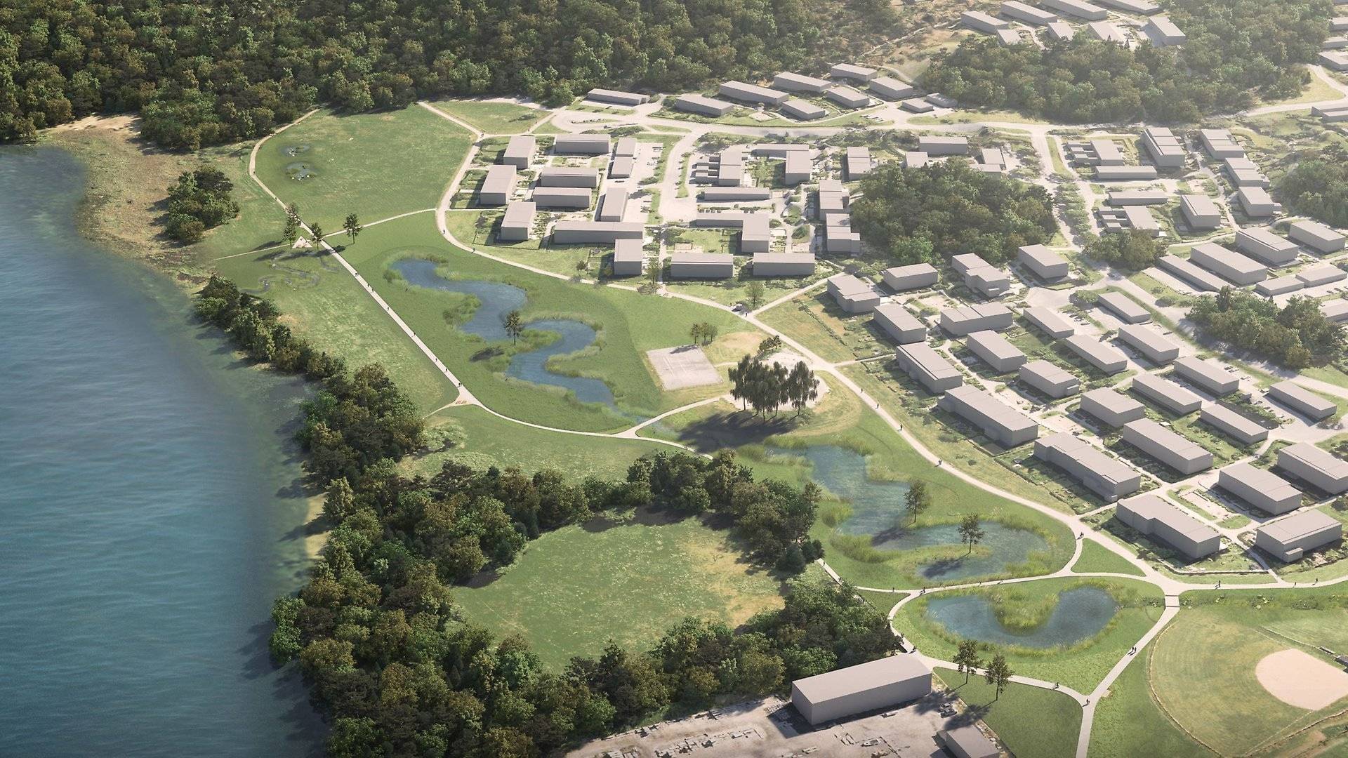 5 rum Radhus på Storskiftesvägen 140 Alby Botkyrka kommun - bild 38