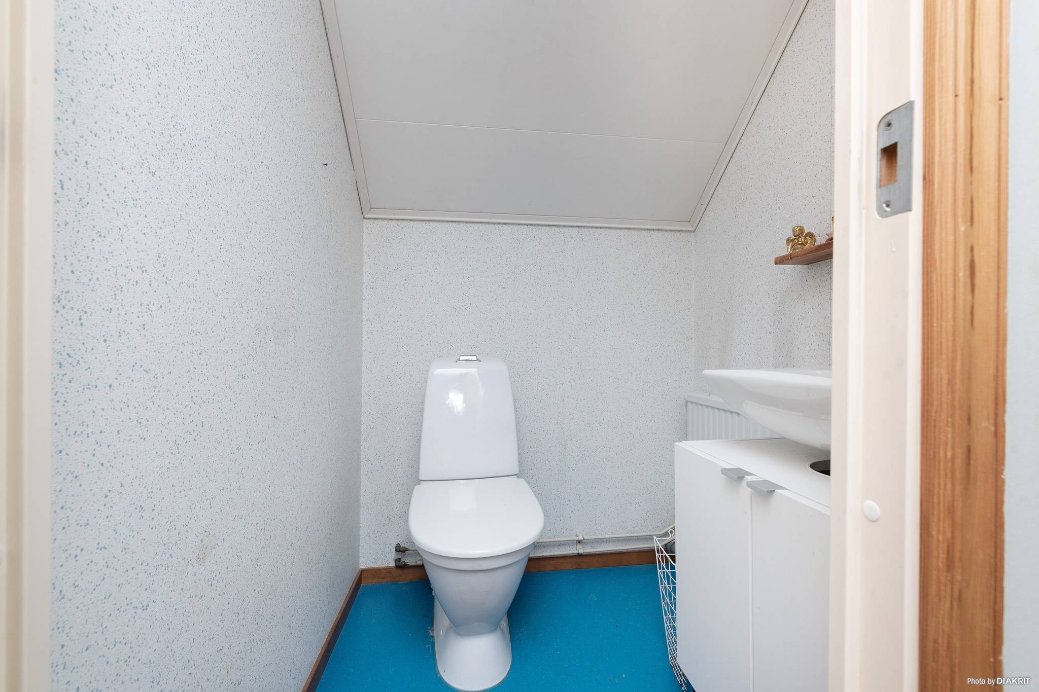 5 rum Villa på Blåbärsstigen 19 Djuptjärn Kalix kommun - bild 20