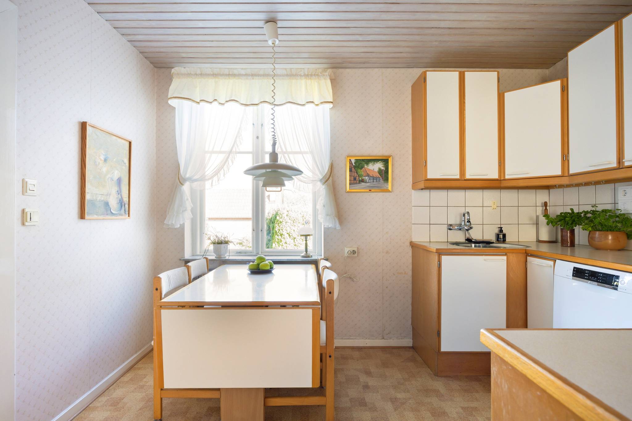 6 rum Villa på Syrenvägen 13 Nilstorp Lunds kommun - bild 14