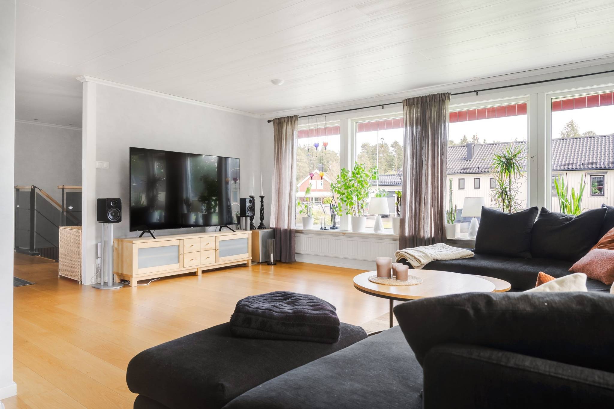 6 rum Villa på Yttergatan 13 Sörböle Skellefteå kommun - bild 9