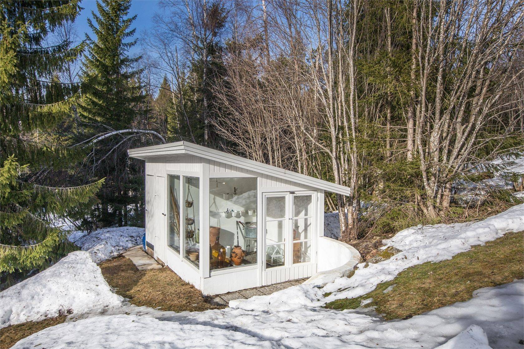 3 rum Villa på Lilla Bandsjön 104 Lilla Bandsjön Timrå kommun - bild 36