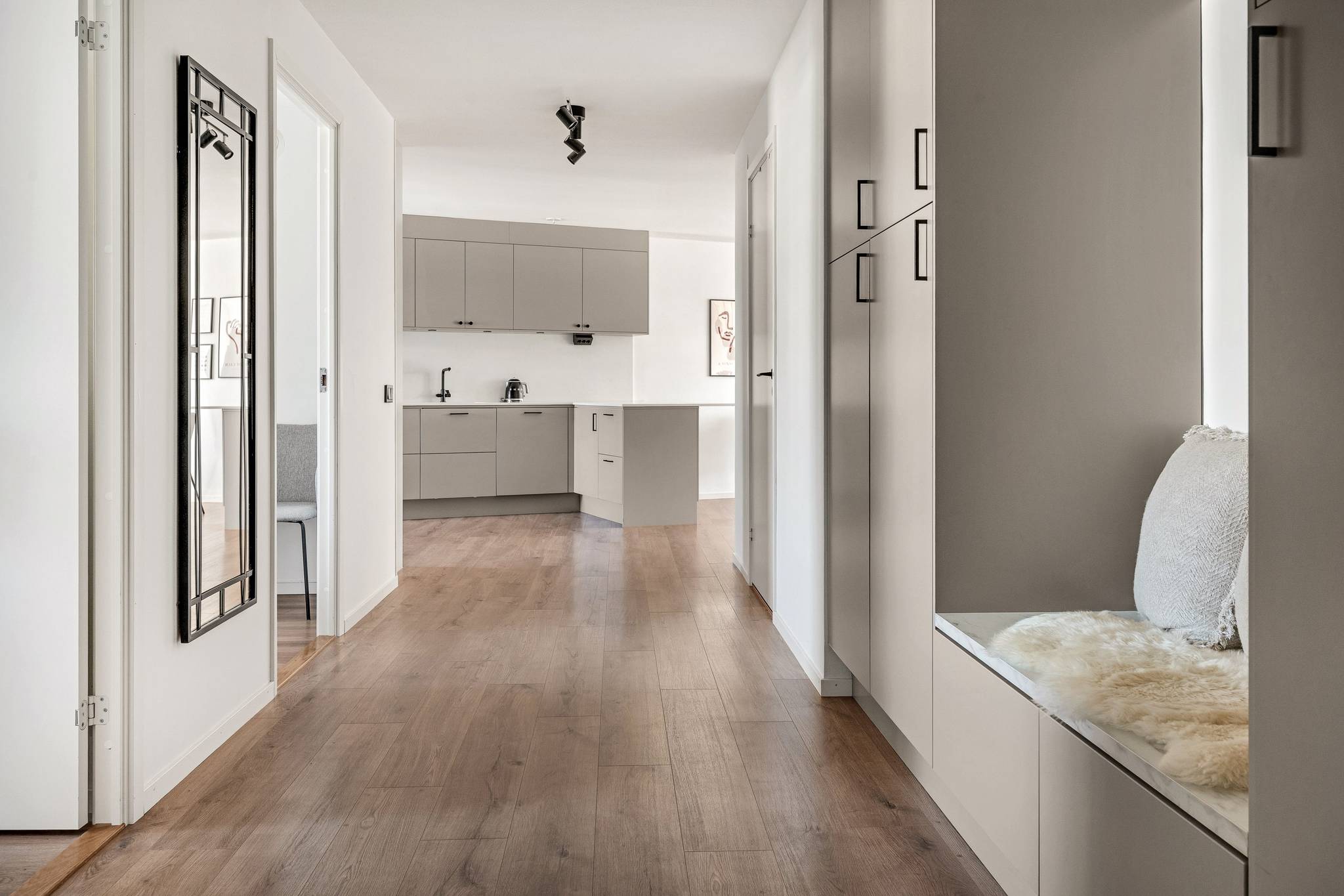 3 rum Lägenhet på Svartbäcksgatan 35 Centrum Uppsala kommun - bild 17