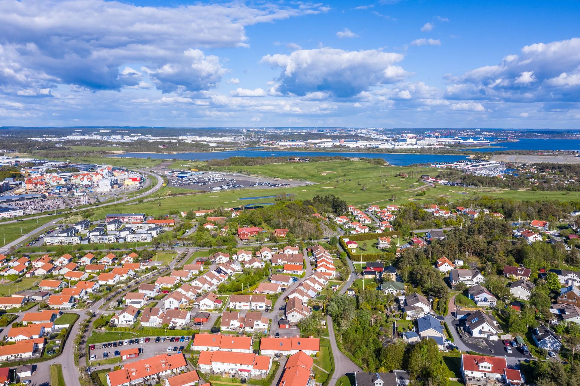 4 rum Lägenhet på Genuavägen 28 Skutehagen Göteborgs kommun - bild 29