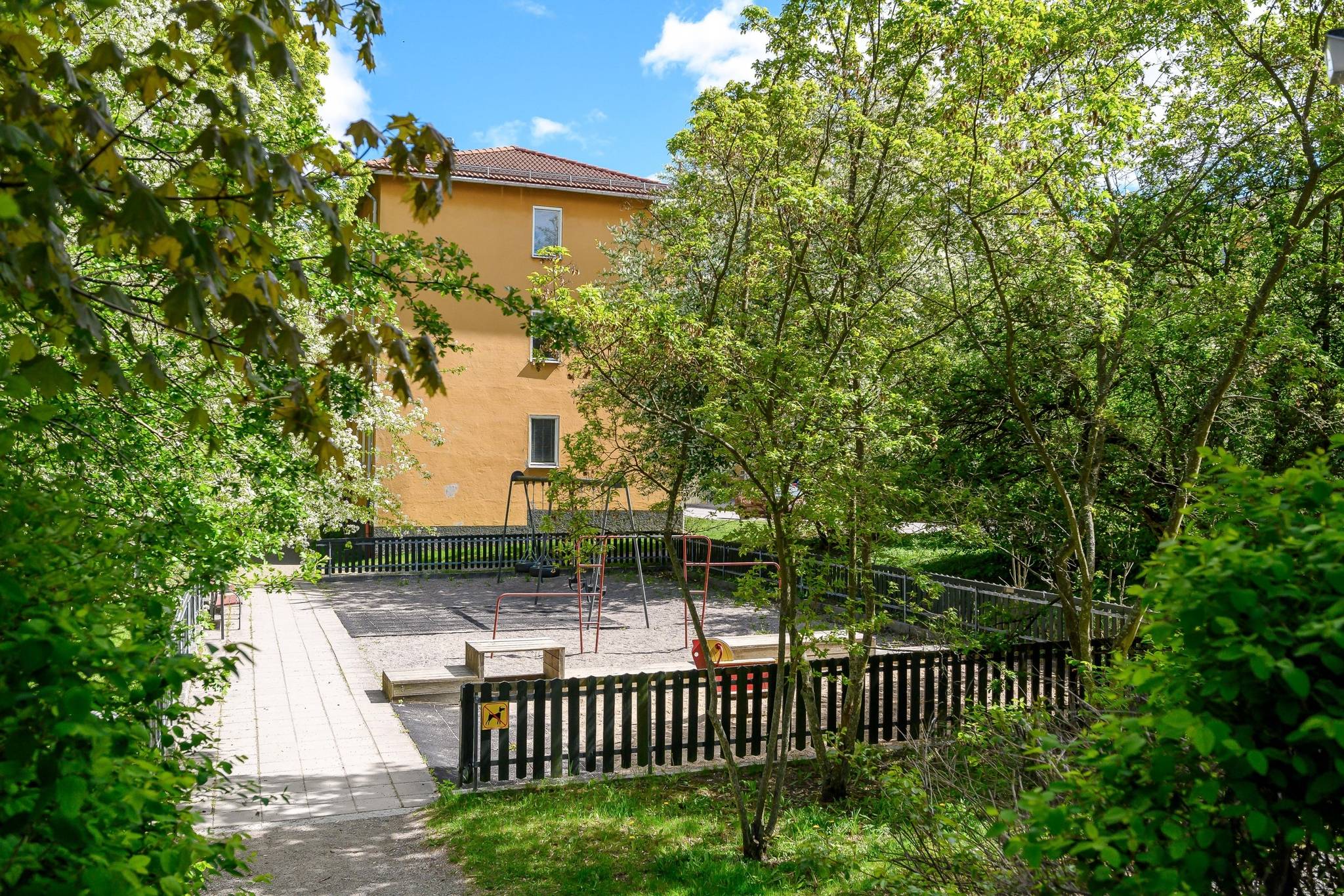 2 rum Lägenhet på Vadmalsvägen 1 Riksby Stockholms kommun - bild 21