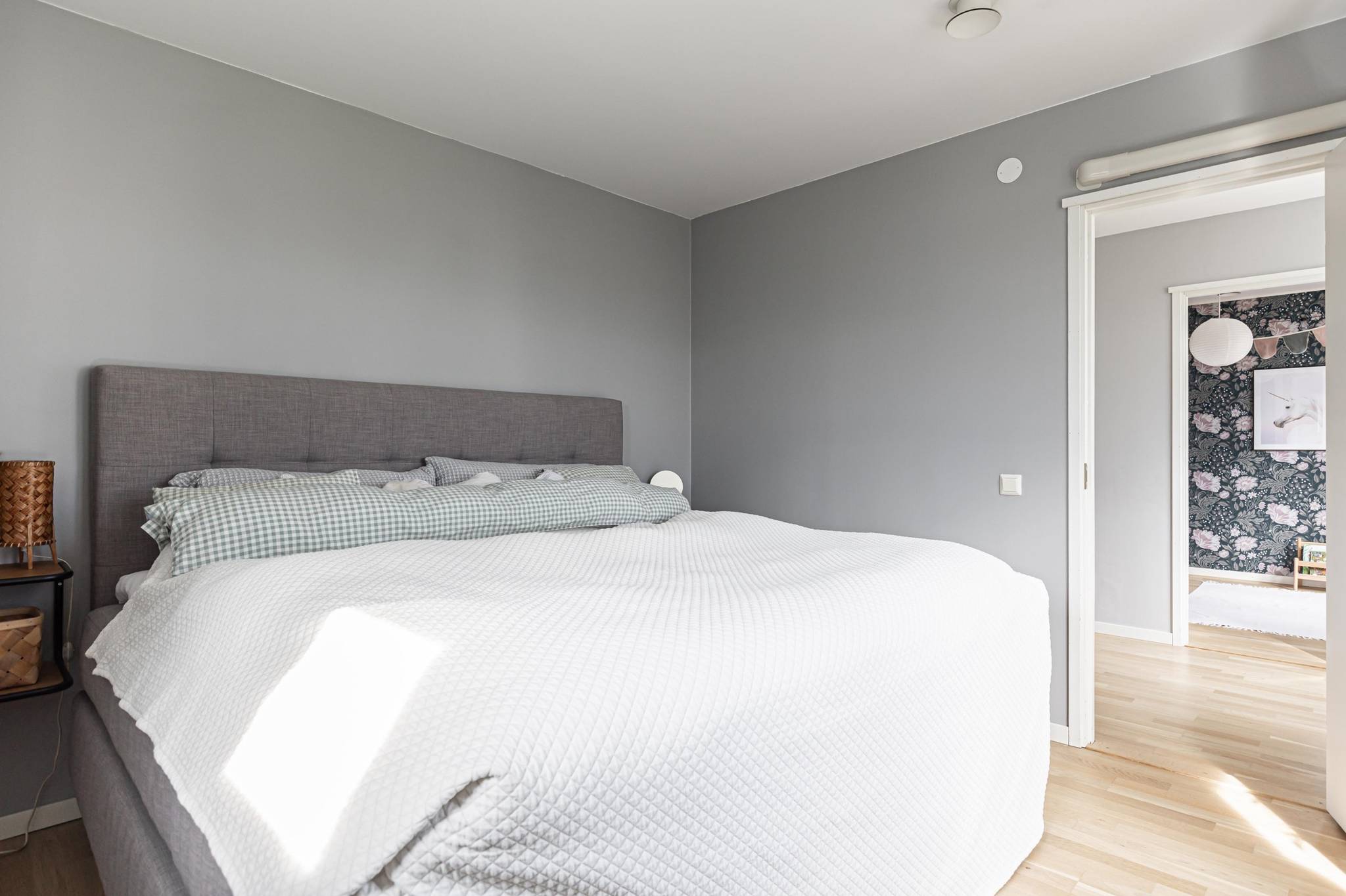 4 rum Parhus på Mätvägen 14 Skälby Västerås kommun - bild 25