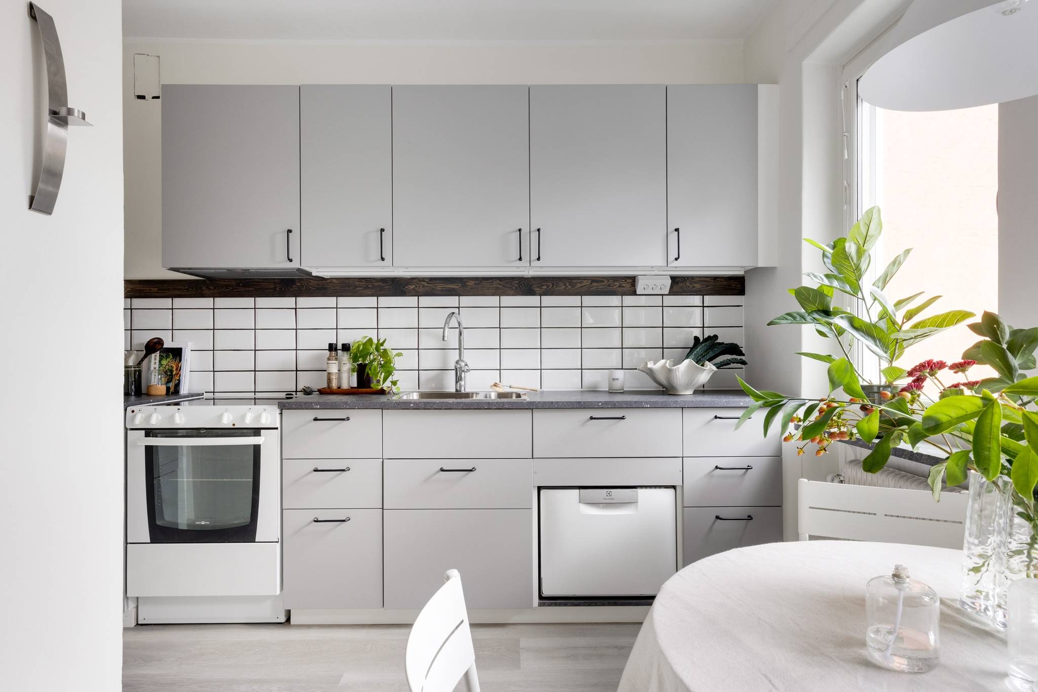 1 rum lägenhet på Svartbäcksgatan 101B Svartbäcken, Uppsala kommun - bild 4