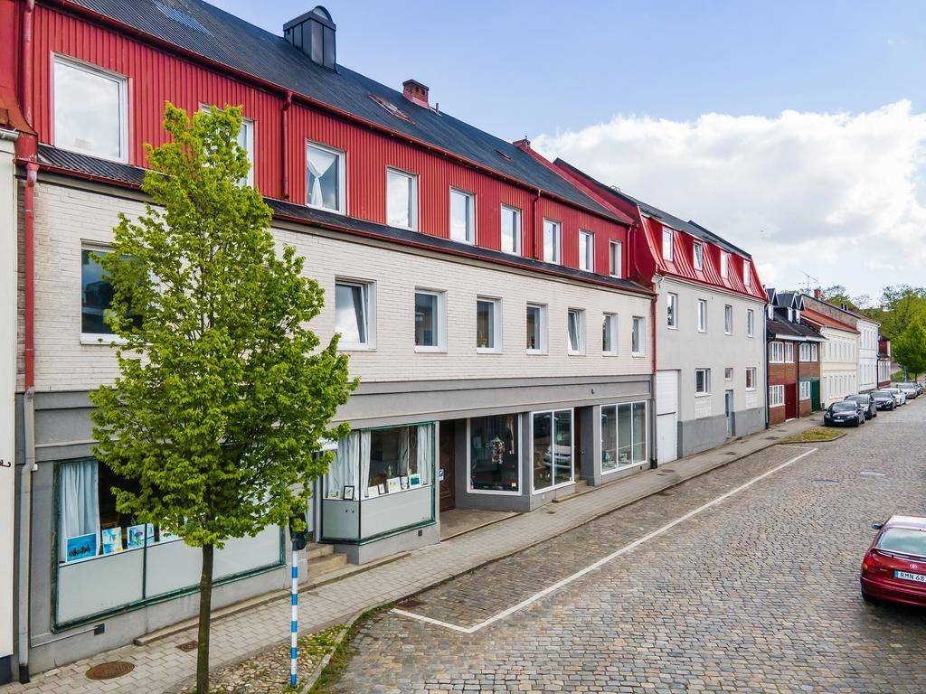 Tomelilla, Tomelilla kommun