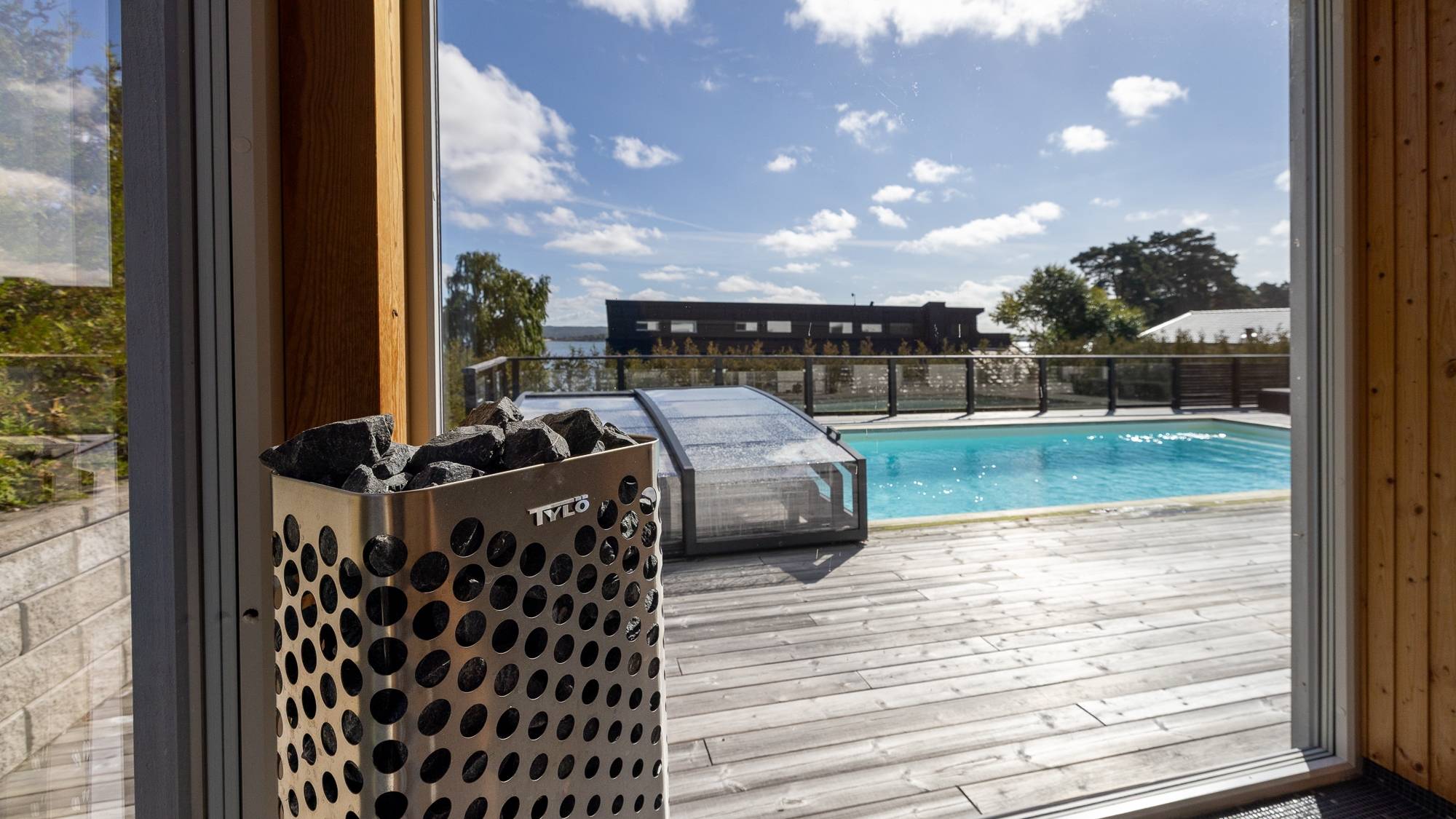 9 rum Villa på Kalvövägen 15 Fjordsidan Kungsbacka kommun - bild 30