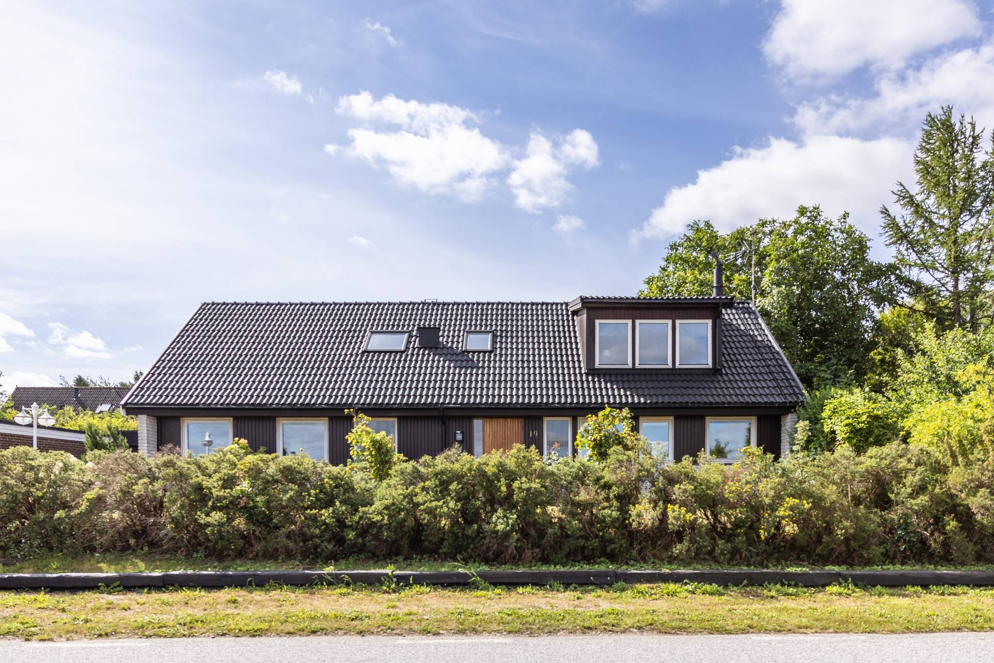 7 rum Villa på Eslövsvägen 19 Hurva Eslövs kommun - bild 33