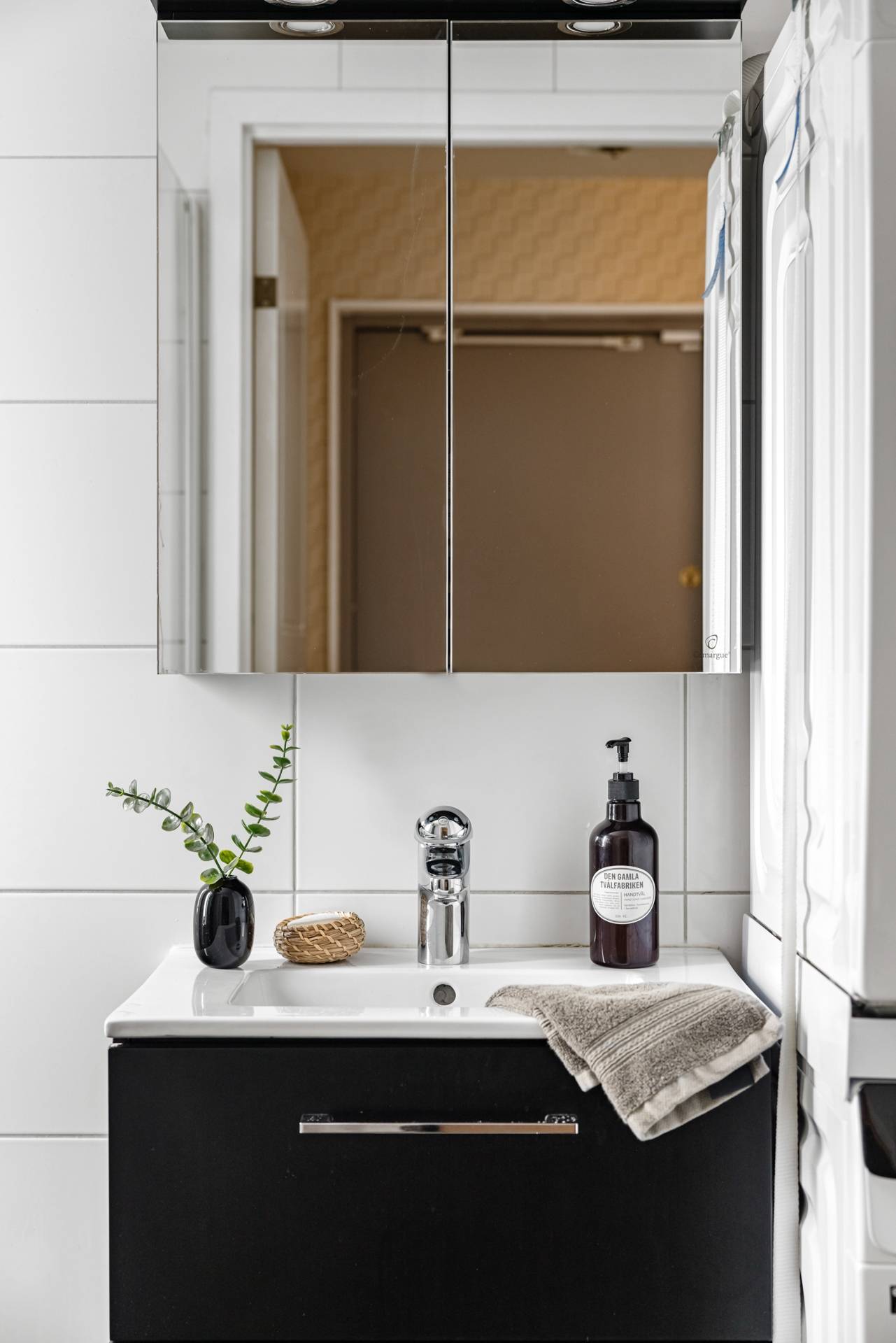 5 rum Parhus på Almarevägen 7H Stäket Järfälla kommun - bild 20