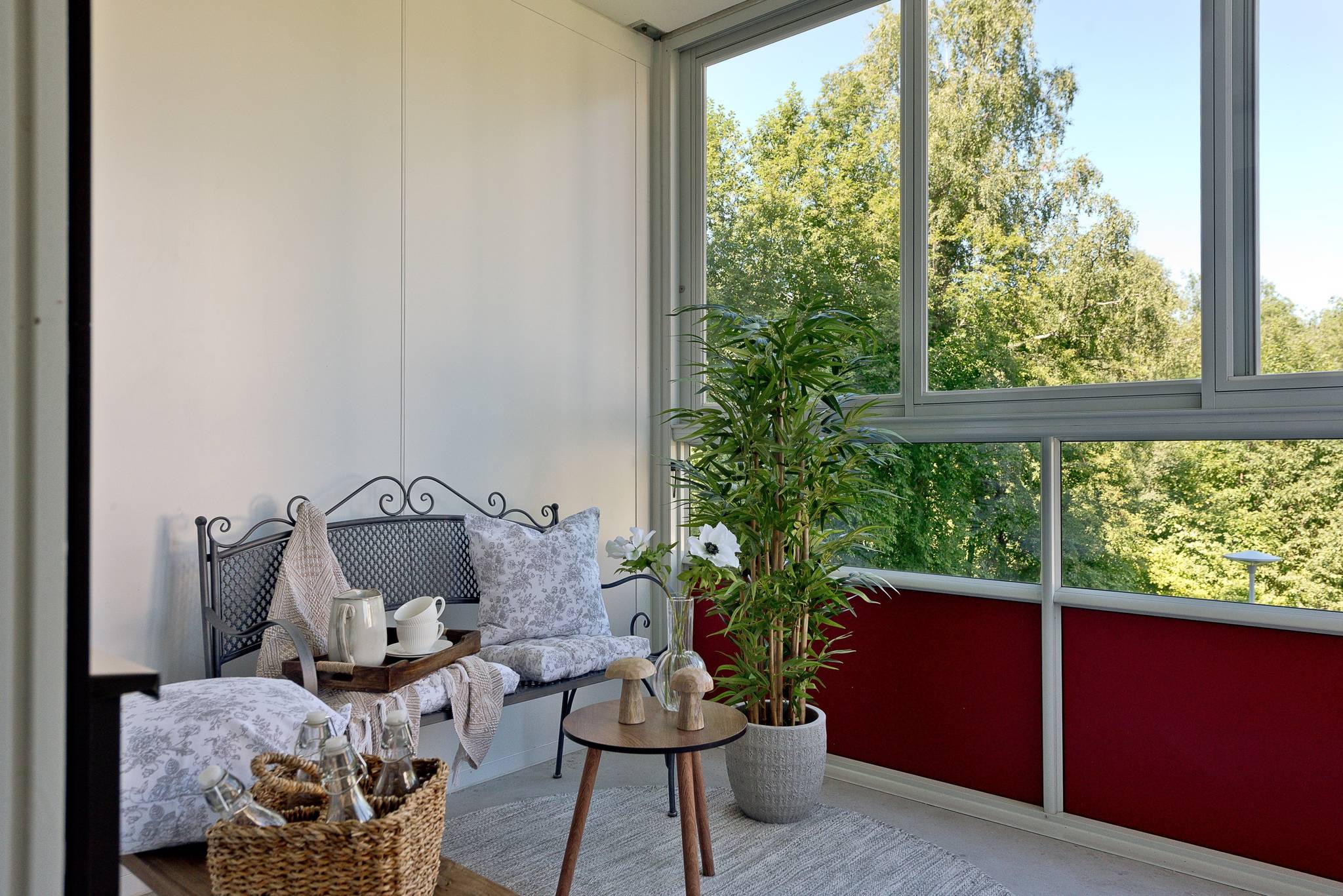 3 rum Lägenhet på Kvarnvägen 5 Väst på stan Umeå kommun - bild 30