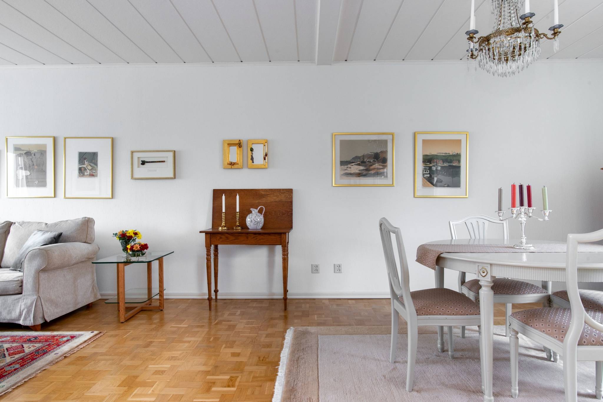 5 rum Kedjehus på Virvelvindsvägen 6 Tallboda Linköpings kommun - bild 9