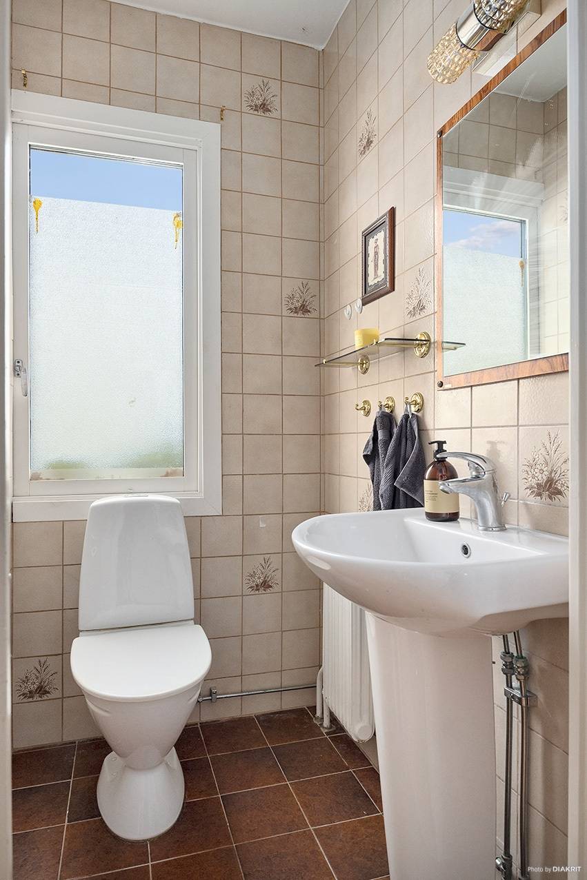 6 rum Villa på Långkroksvägen 10 Hässleholm Hässleholms kommun - bild 5