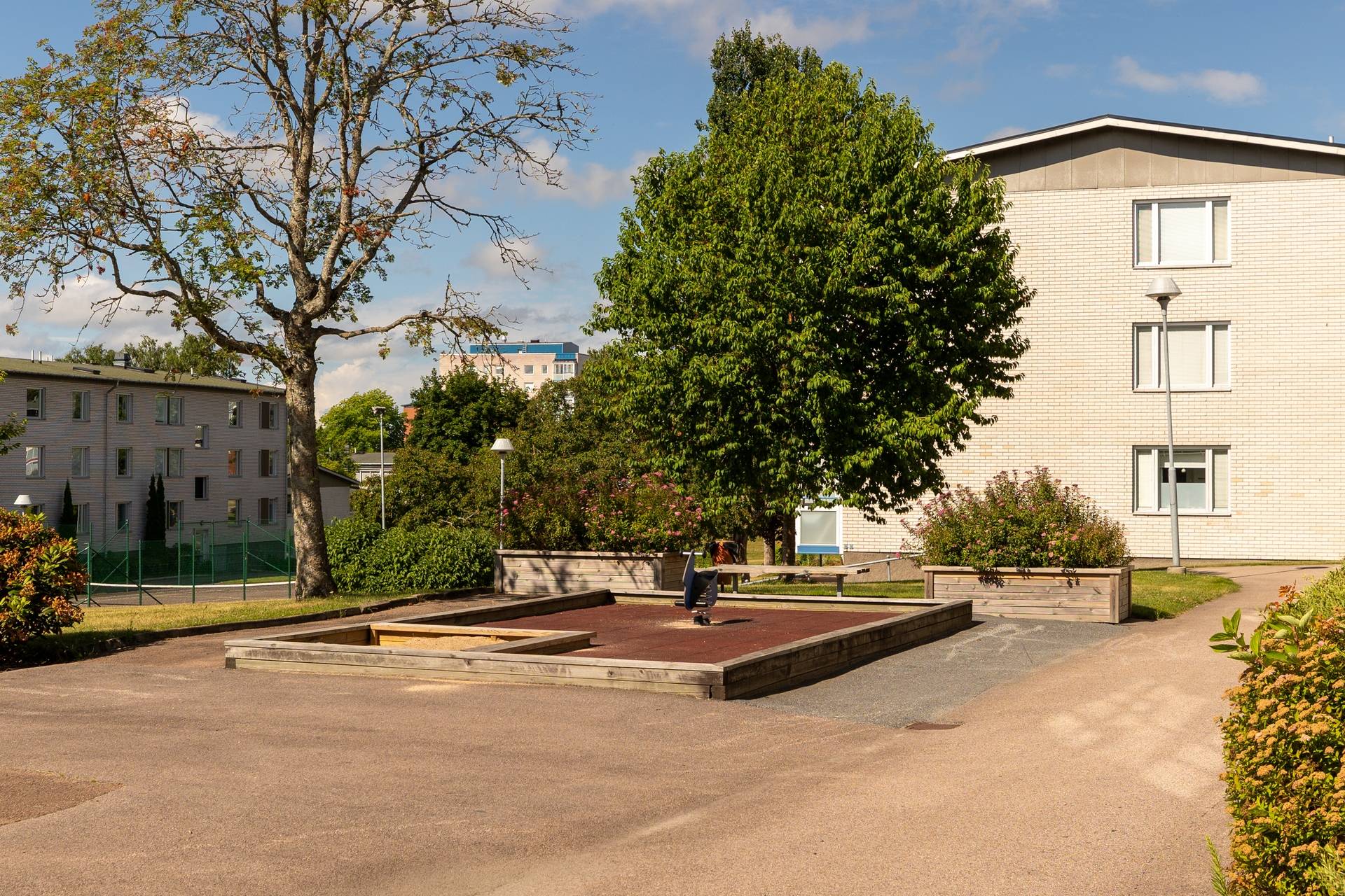 1 rum Lägenhet på Mossgatan 195 Rud Karlstads kommun - bild 11