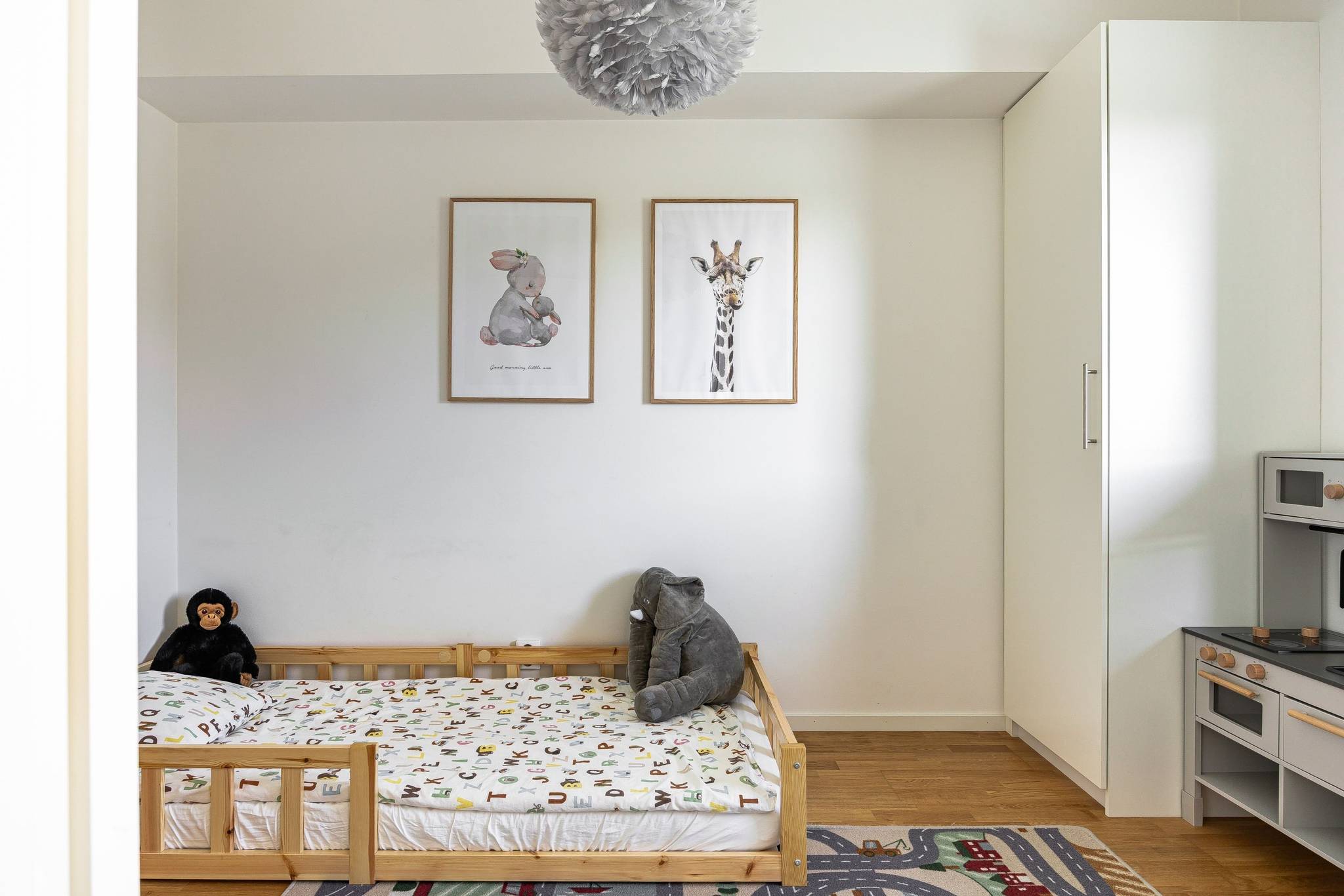 3 rum Lägenhet på Alice Babs gata 46G Ljusstaden Kalmar kommun - bild 14