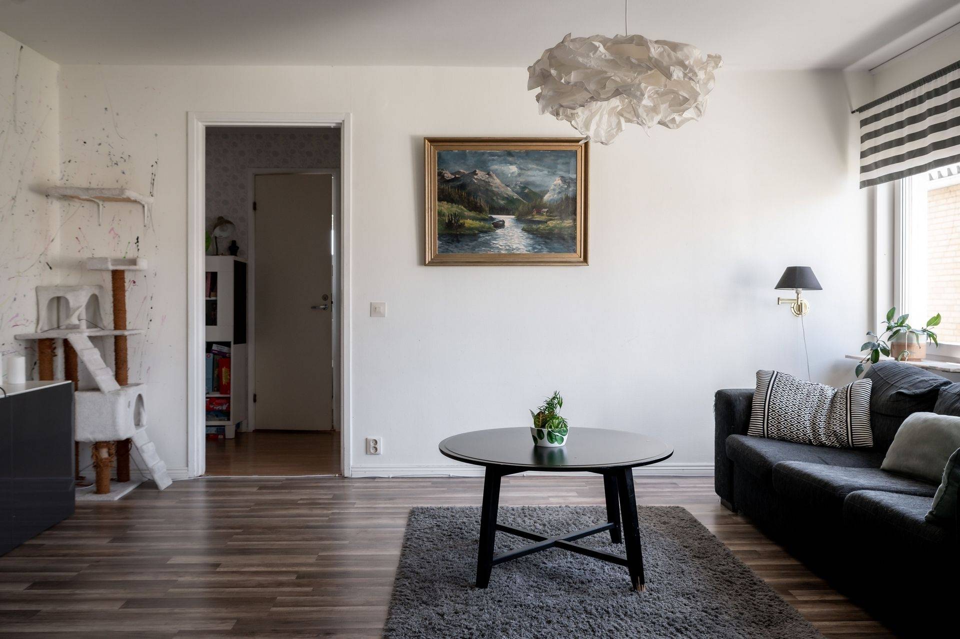 4 rum Lägenhet på Lejongapsvägen 19A Sandhult Borås kommun - bild 8