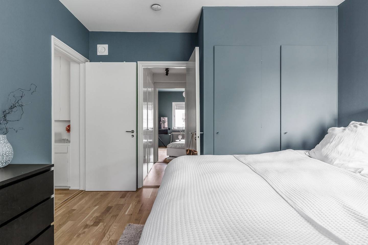 3 rum Lägenhet på Brändströmsgatan 5 B Centralt Norr Gävle kommun - bild 23
