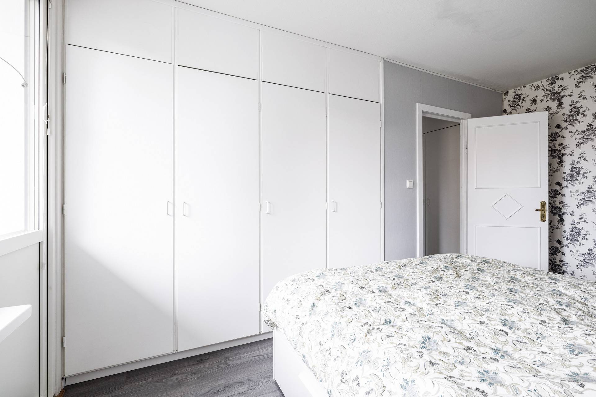 2 rum Lägenhet på Idunvägen 6 Handen Haninge kommun - bild 18