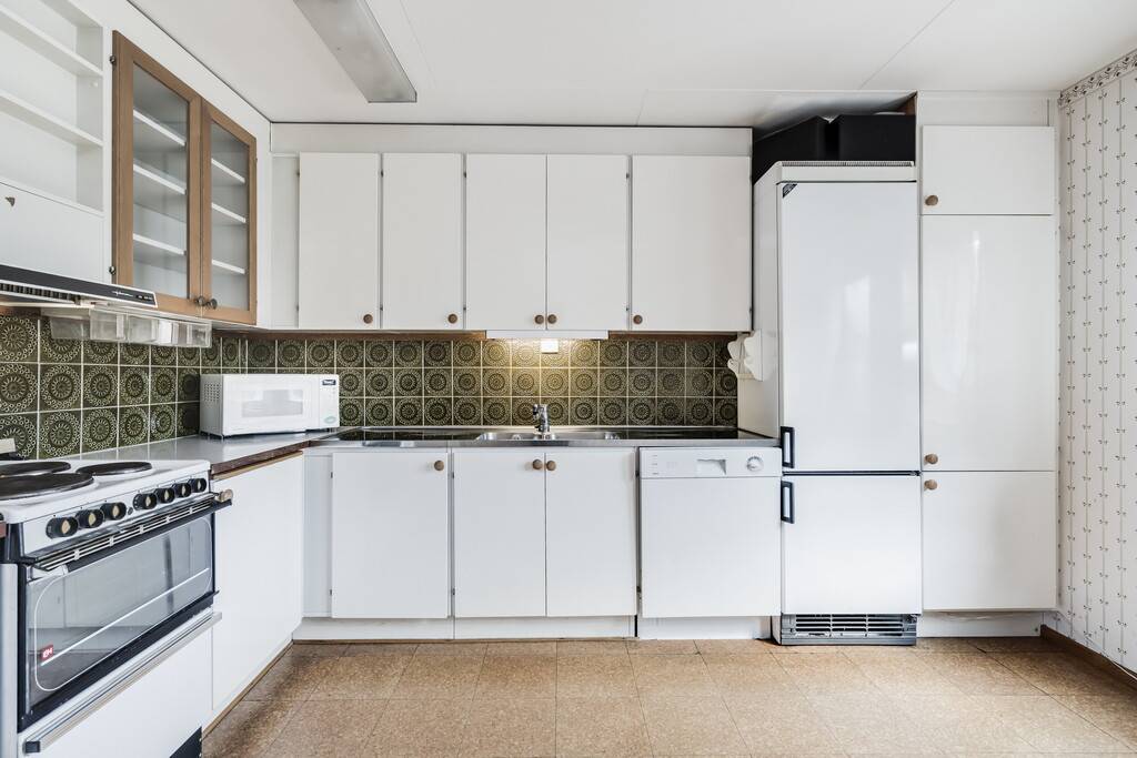 5 rum Villa på Sekundvägen 20 Vallås Halmstads kommun - bild 10