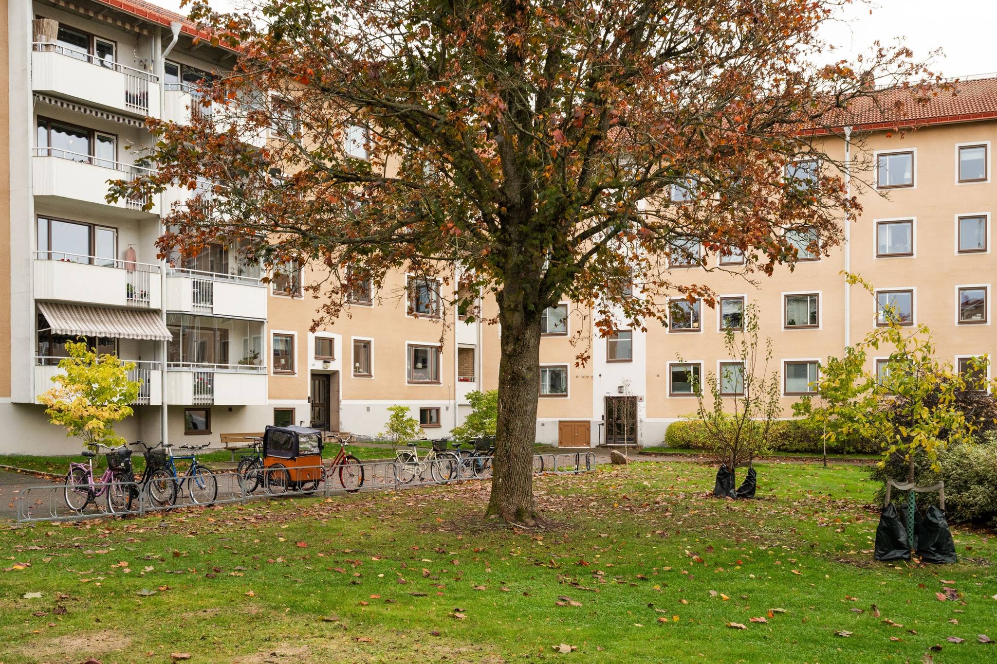 3 rum Lägenhet på Murargatan 30D SALABACKE Uppsala kommun - bild 19