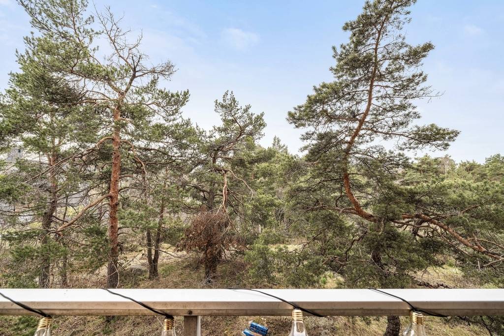 3 rum Lägenhet på Långhalsvägen 3 Årsta Stockholms kommun - bild 23