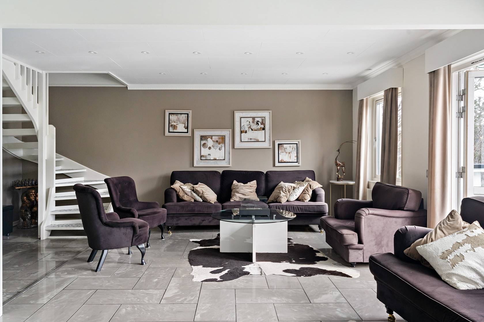 7 rum Villa på Sidensvansvägen 11 Sjöberg Sollentuna kommun - bild 9