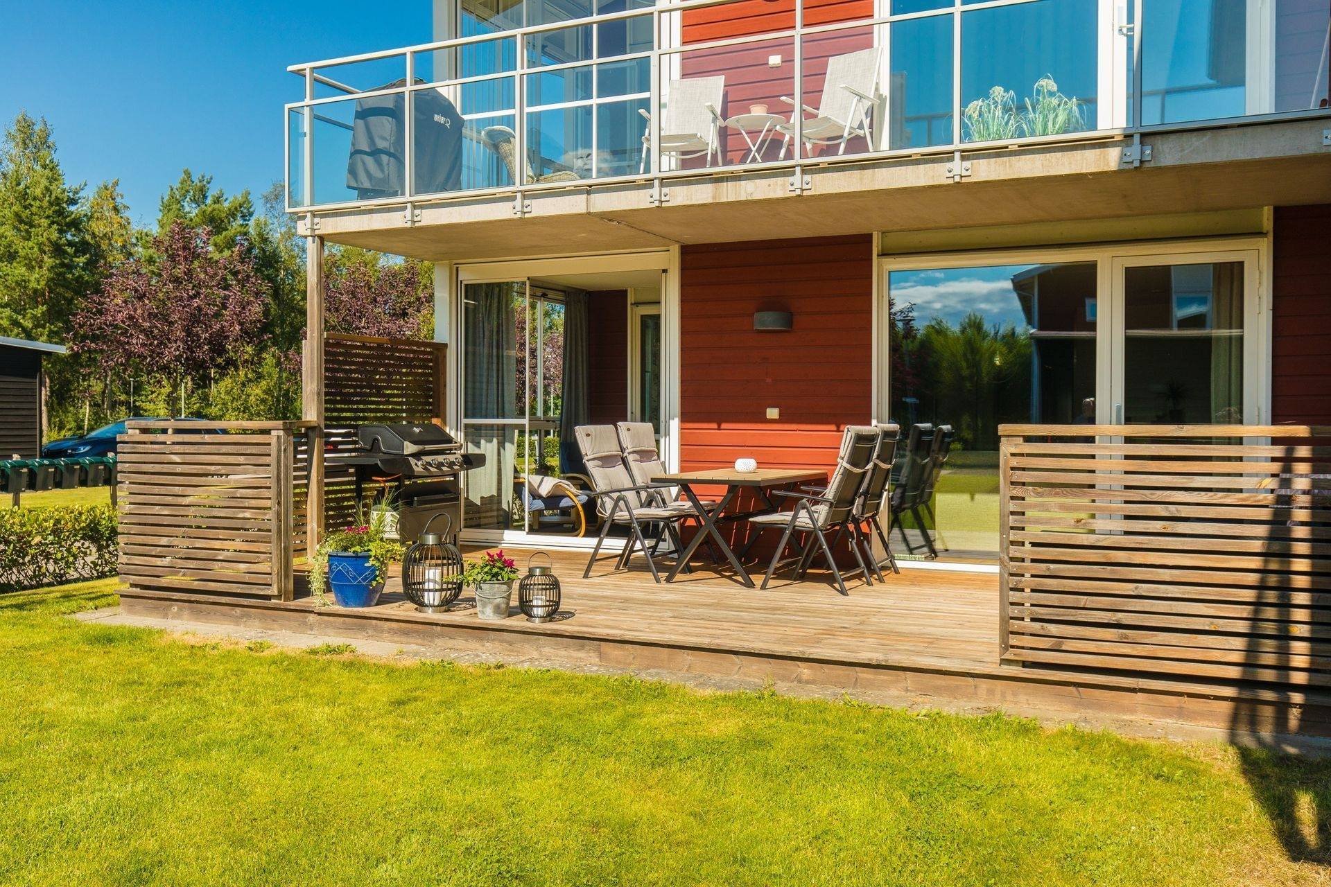 4 rum Lägenhet på Regnbågsvägen 6A Sjölunda Lidköpings kommun - bild 7