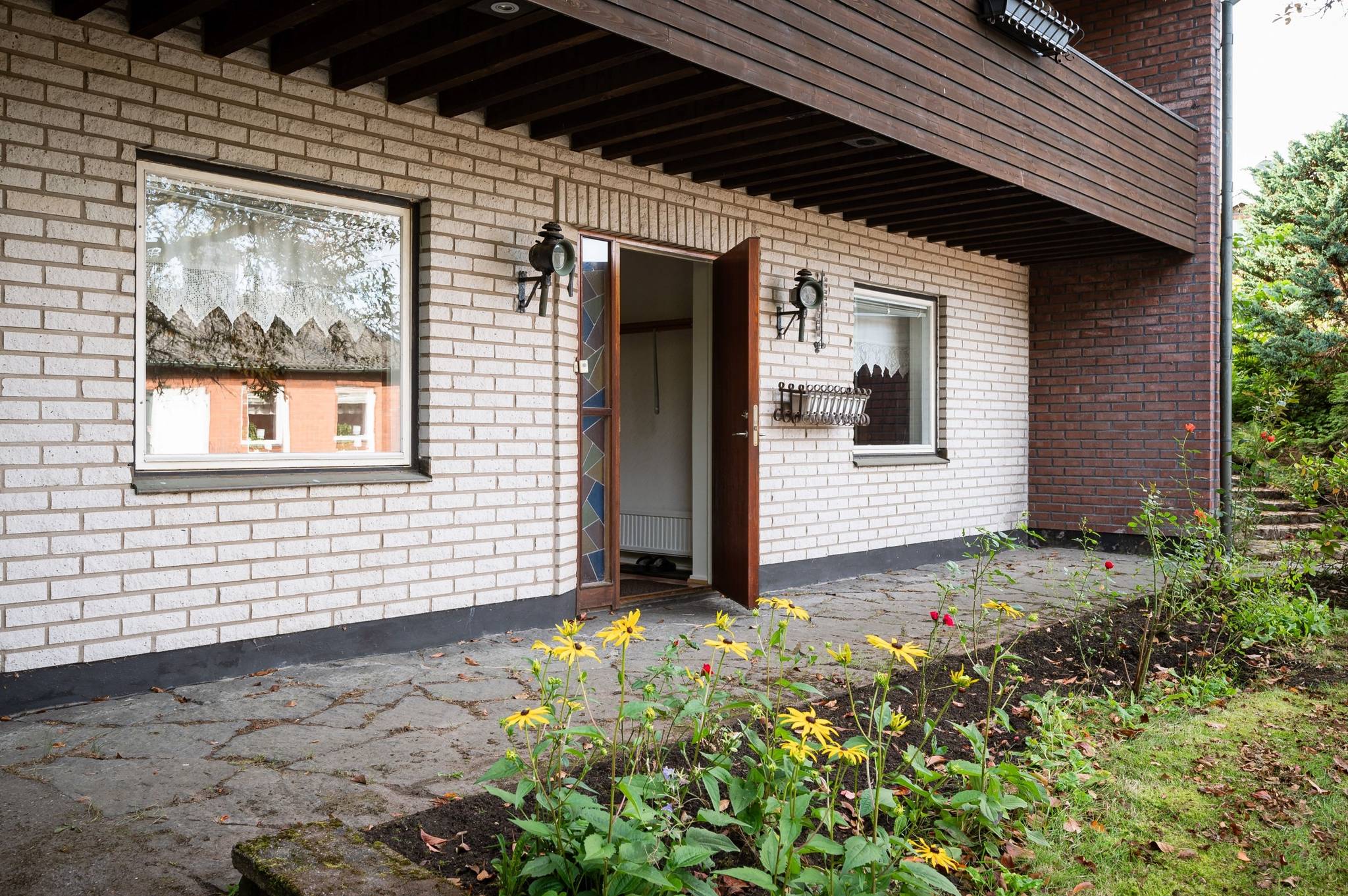 6 rum Villa på Björnbärsvägen 7 Sparsör Borås kommun - bild 6