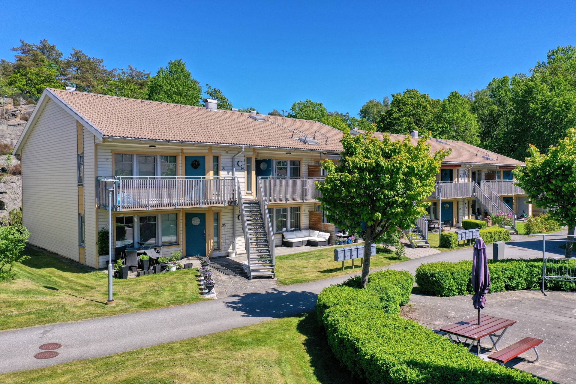3 rum Lägenhet på Salviadalen 34 Angered Gårdsten Göteborgs kommun - bild 24